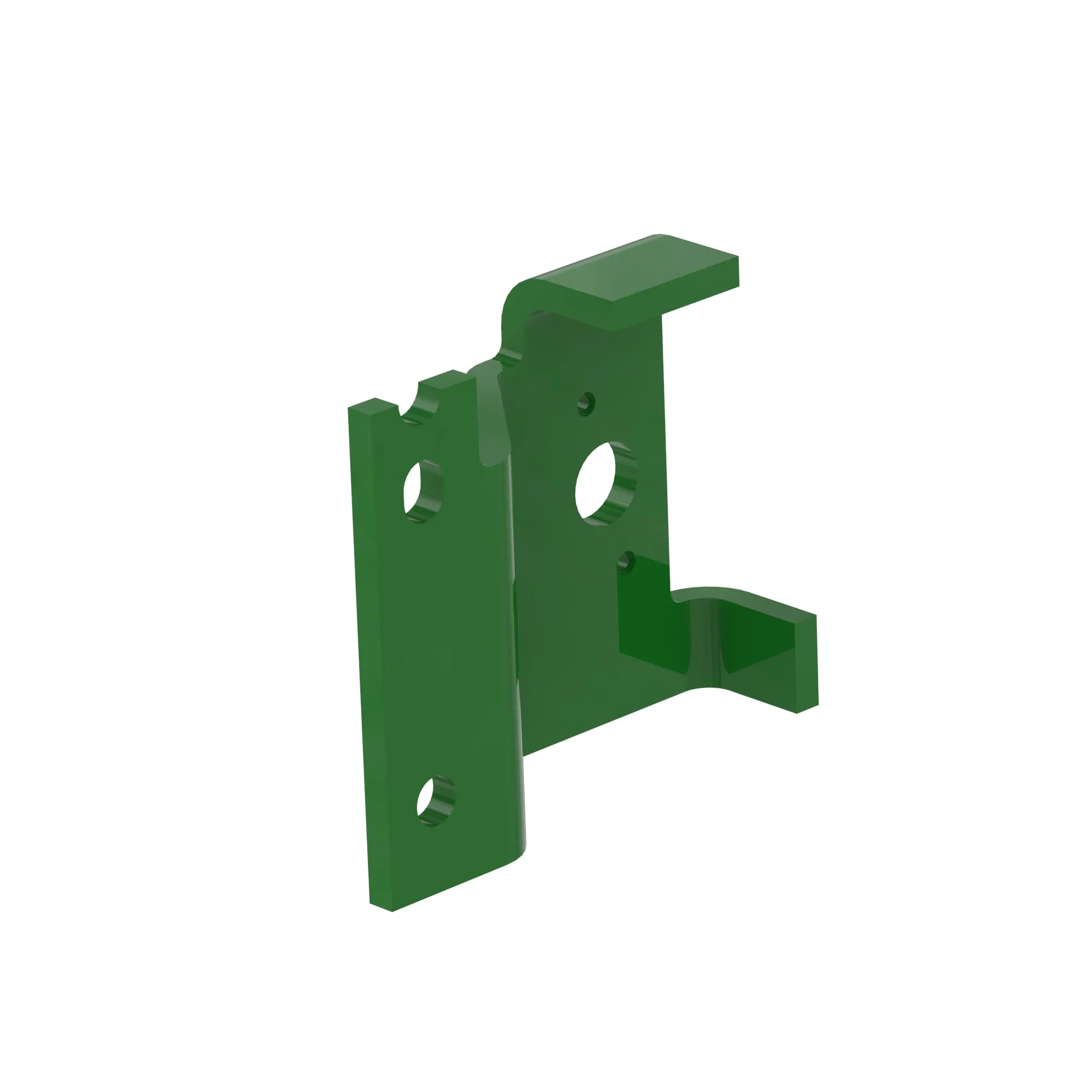 BRACKET, BRACKET, RH SENSOR