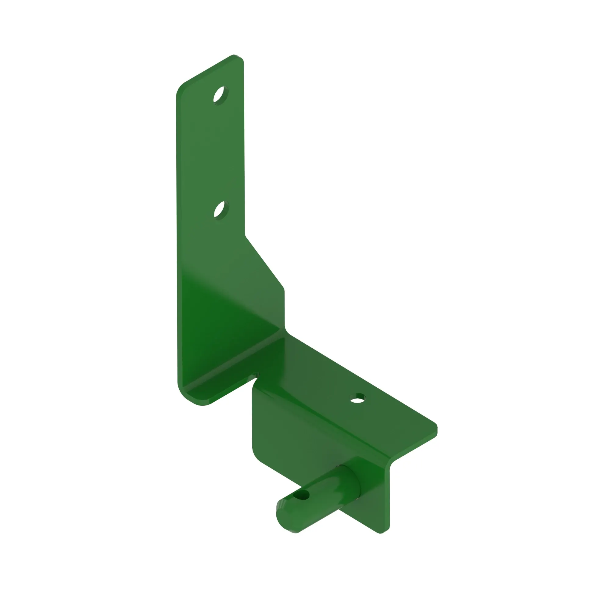 BRACKET, SUPPORT WELDMENT BRACKET