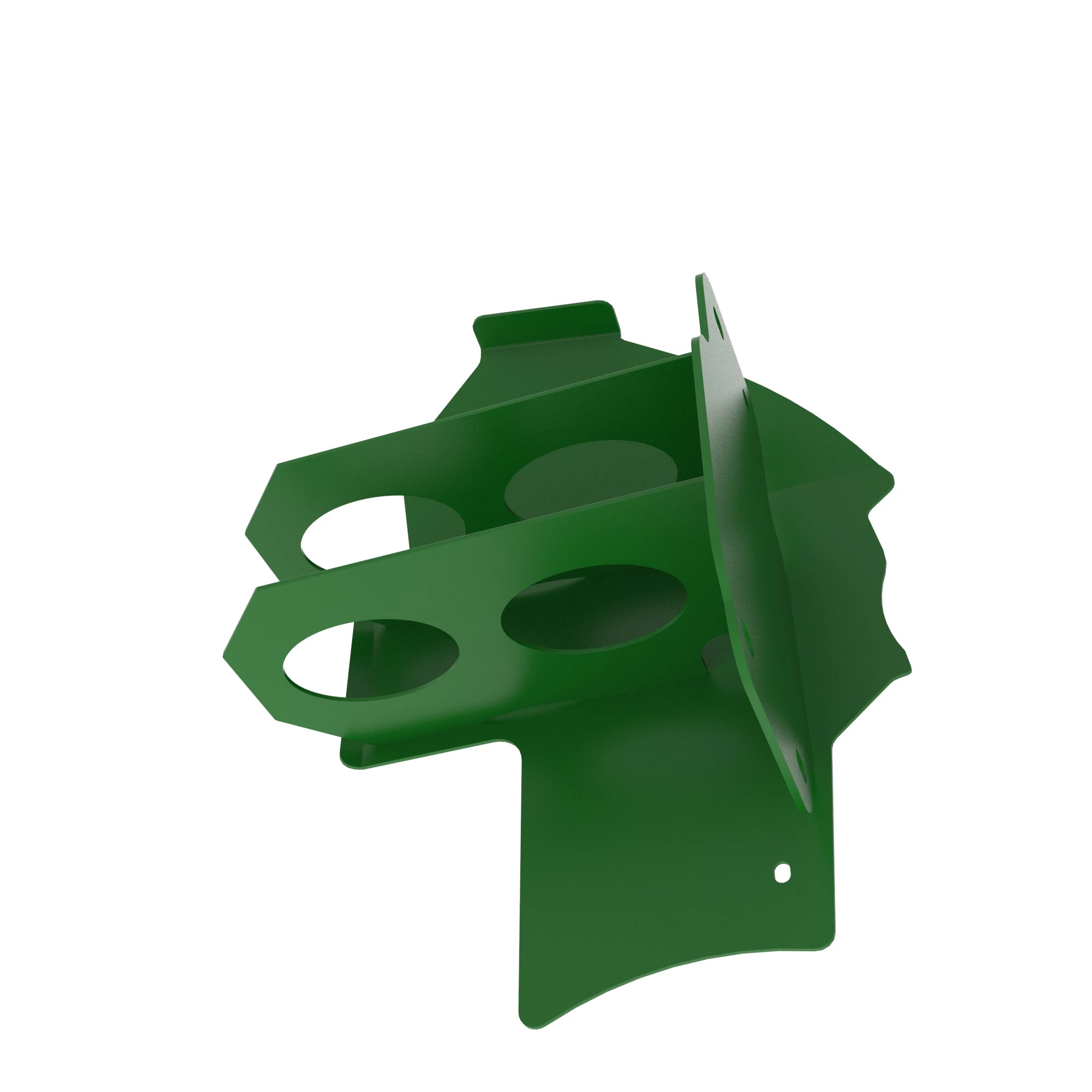 John Deere Outer Float Arm Bracket - AXE68310