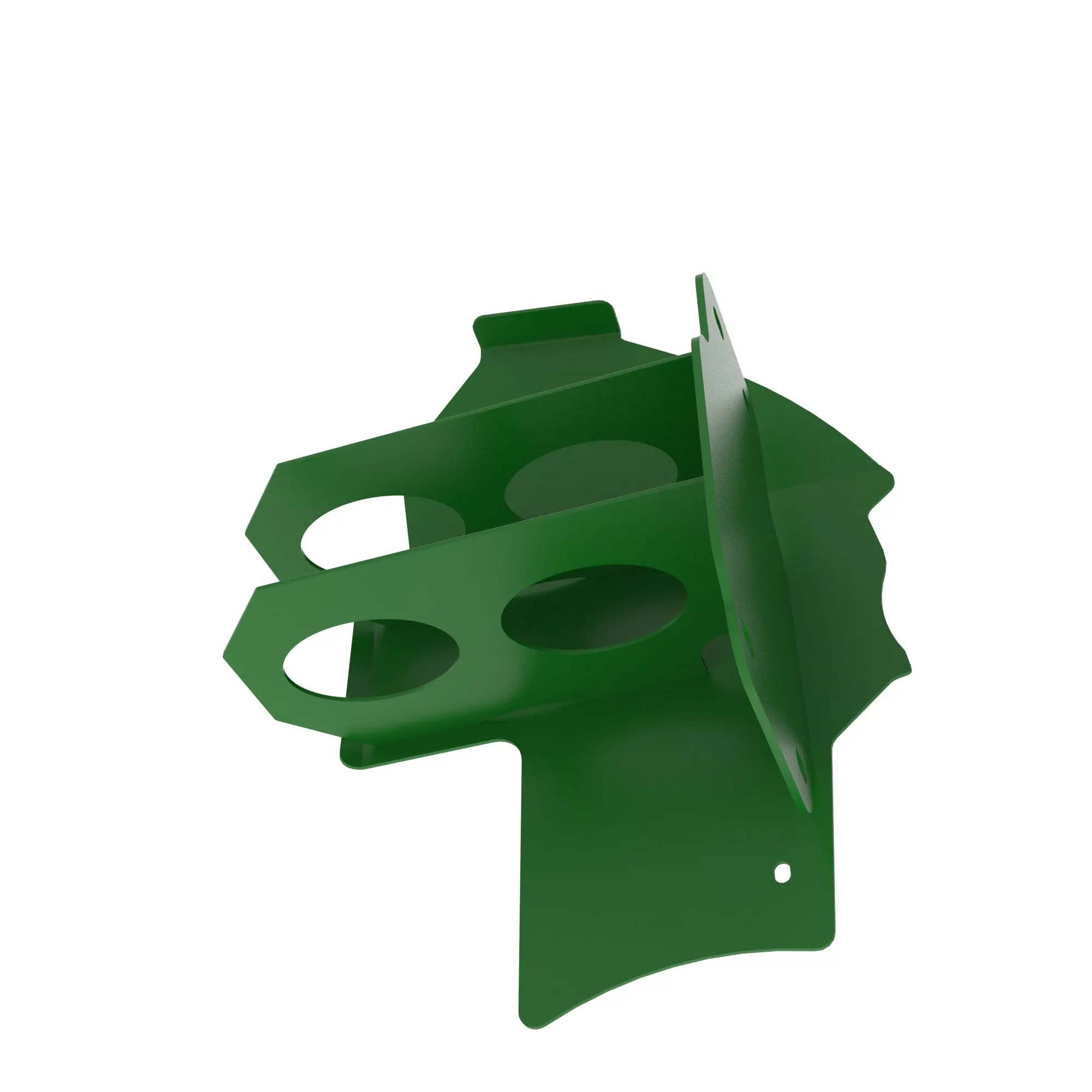 John Deere Outer Float Arm Bracket - AXE68310
