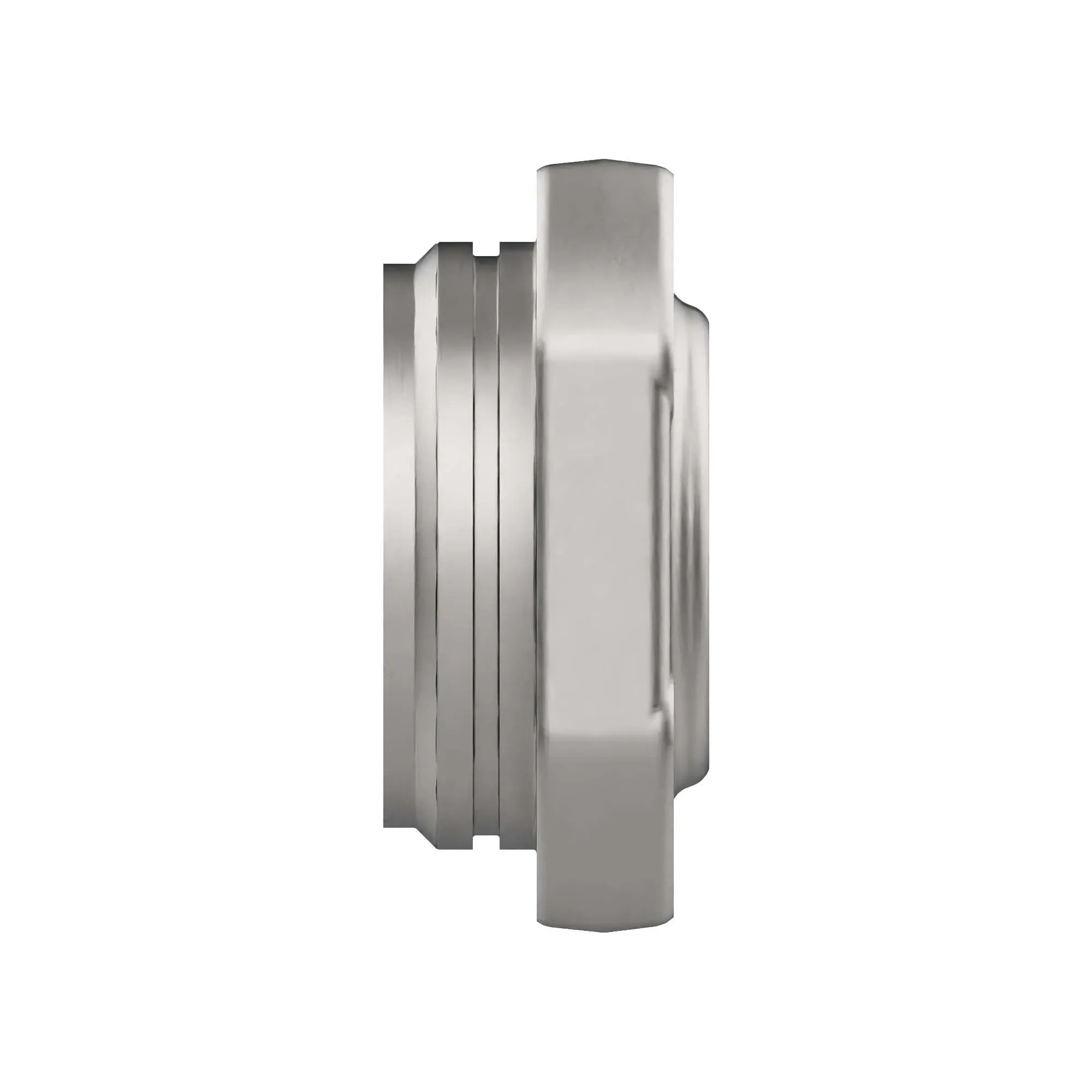 Hydr. Cylinder Rod Guide