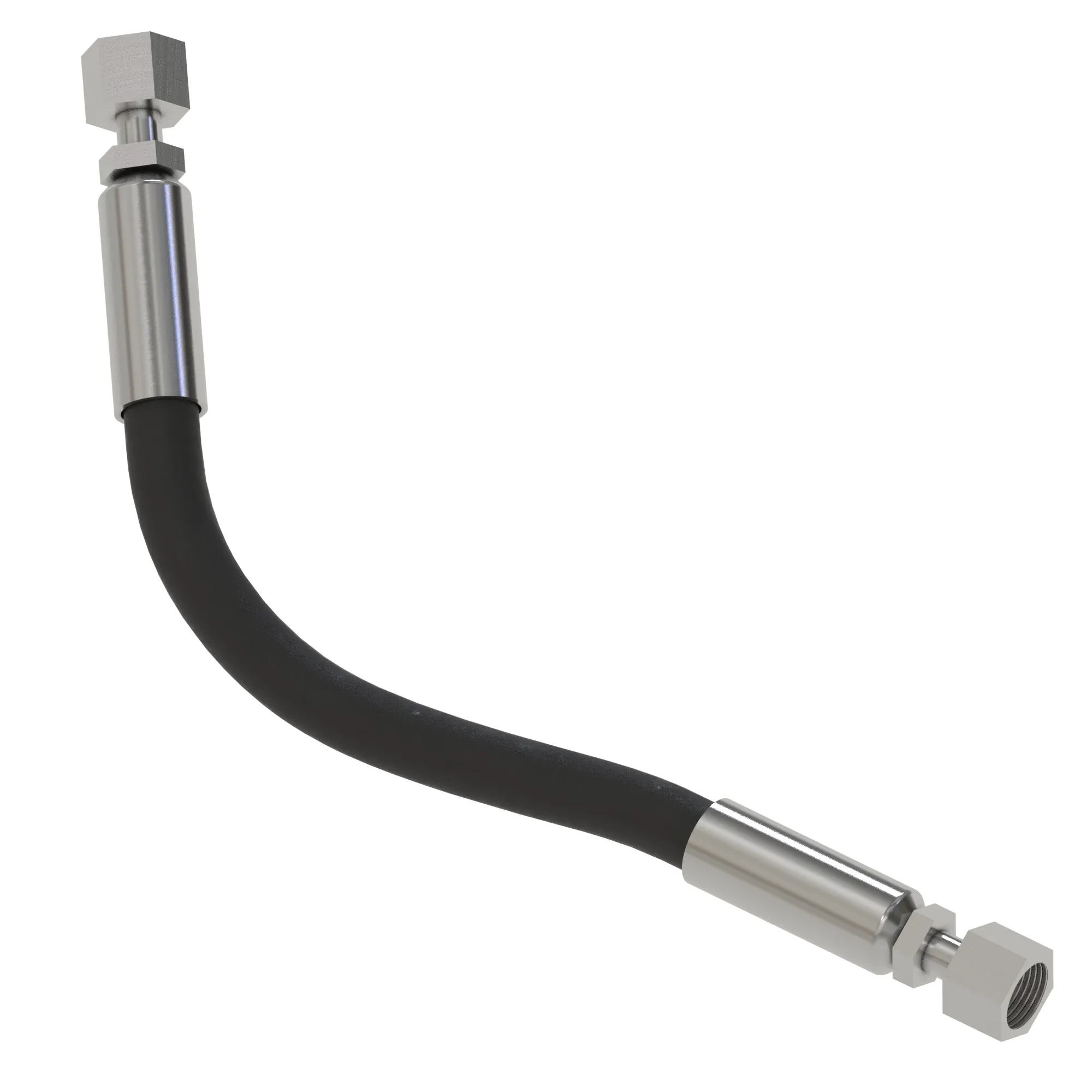 Hydraulic Hose