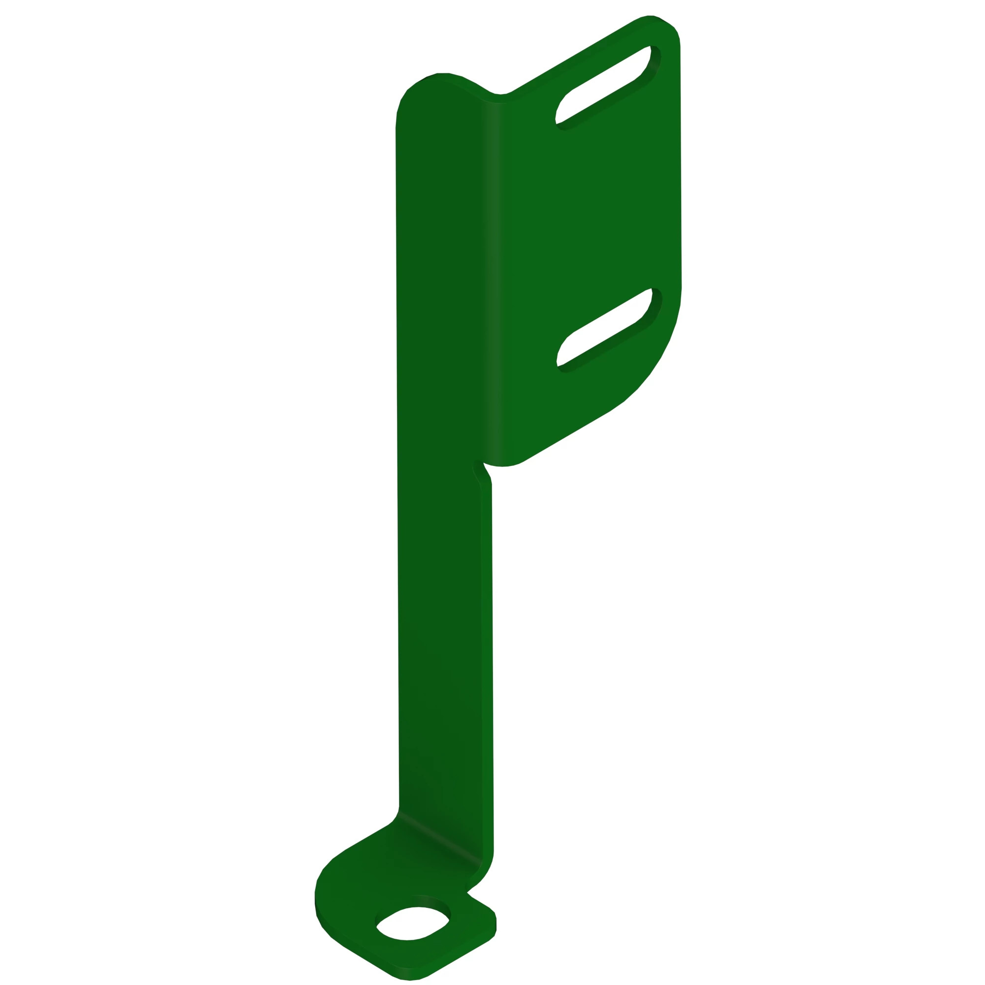 ⚙️ KK22947: Soporte de Cubierta de Guardabarros John Deere 🚜✅