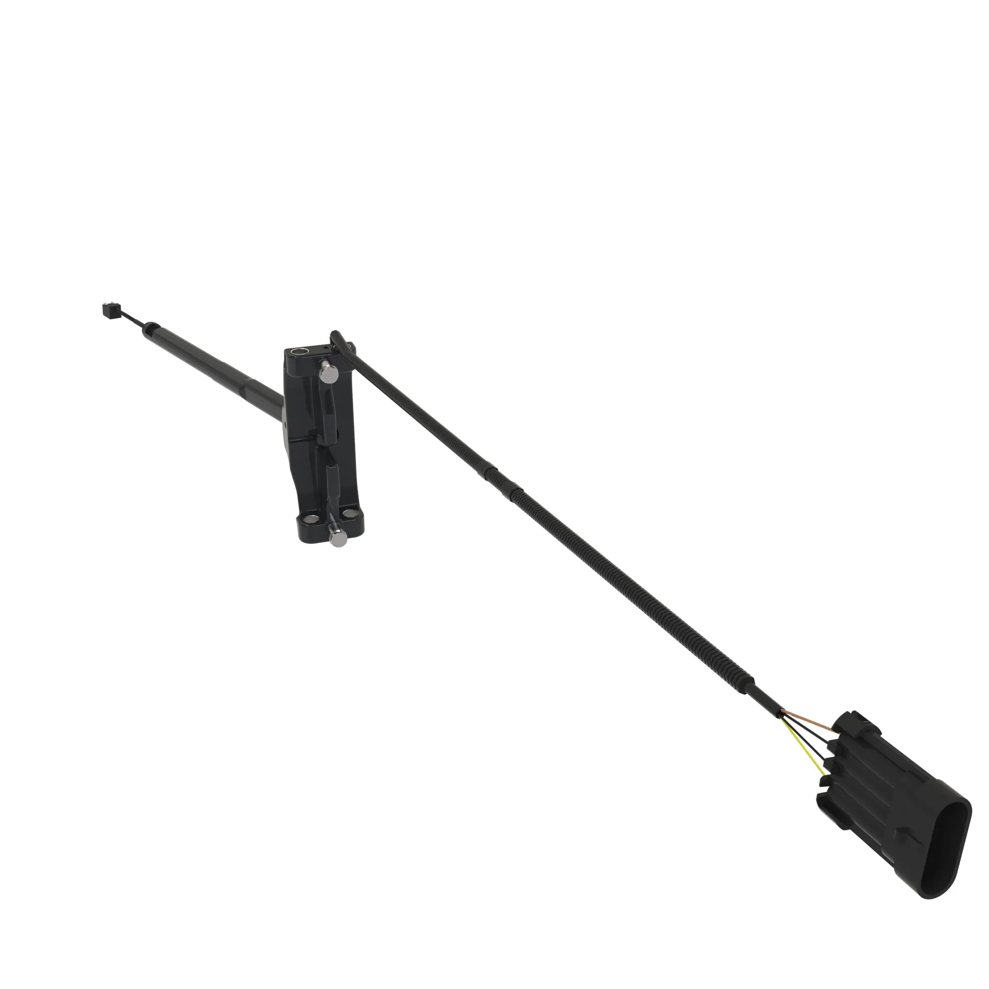 SHIFTER ROD