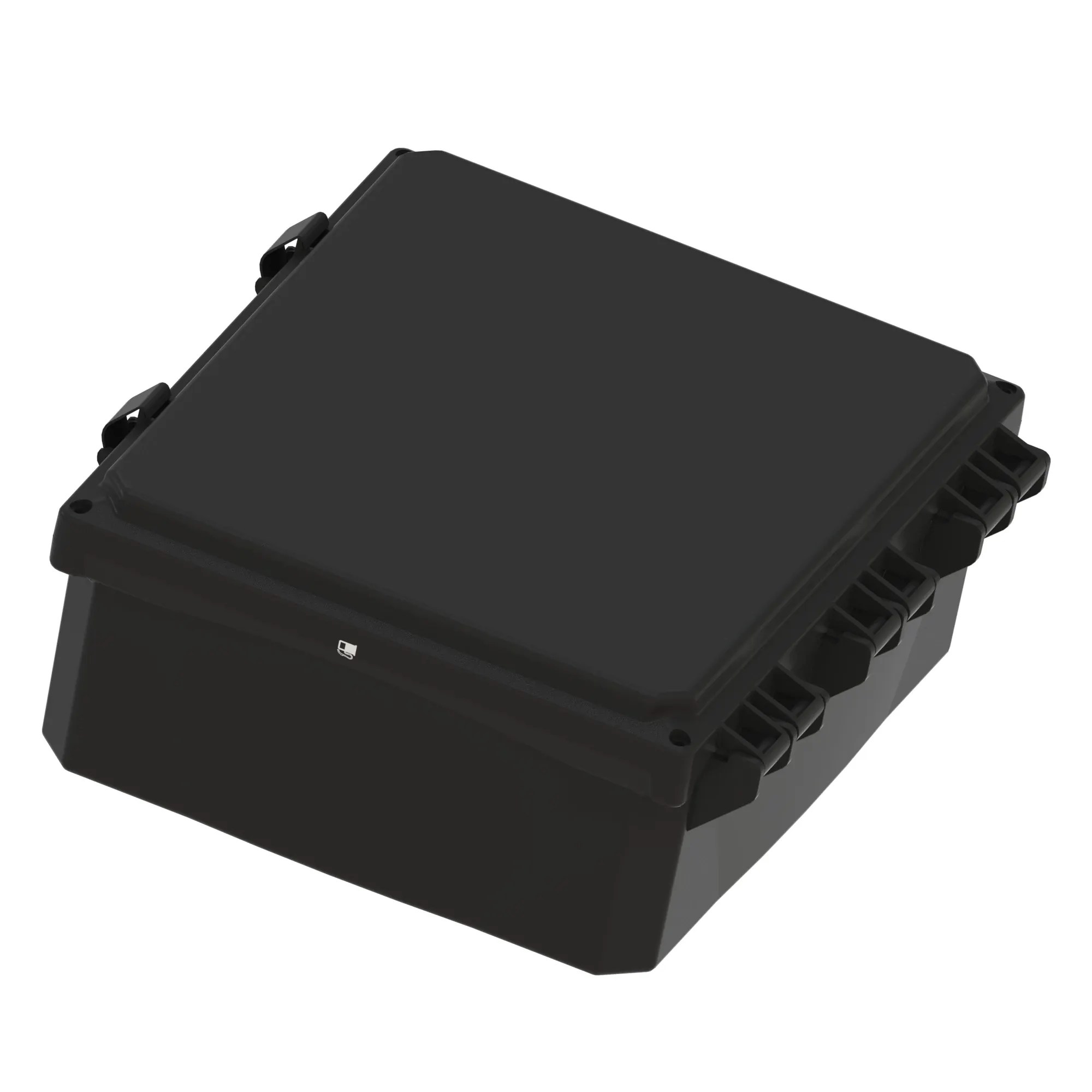 DG14 FULL ENCLOSURE W/ COVER
