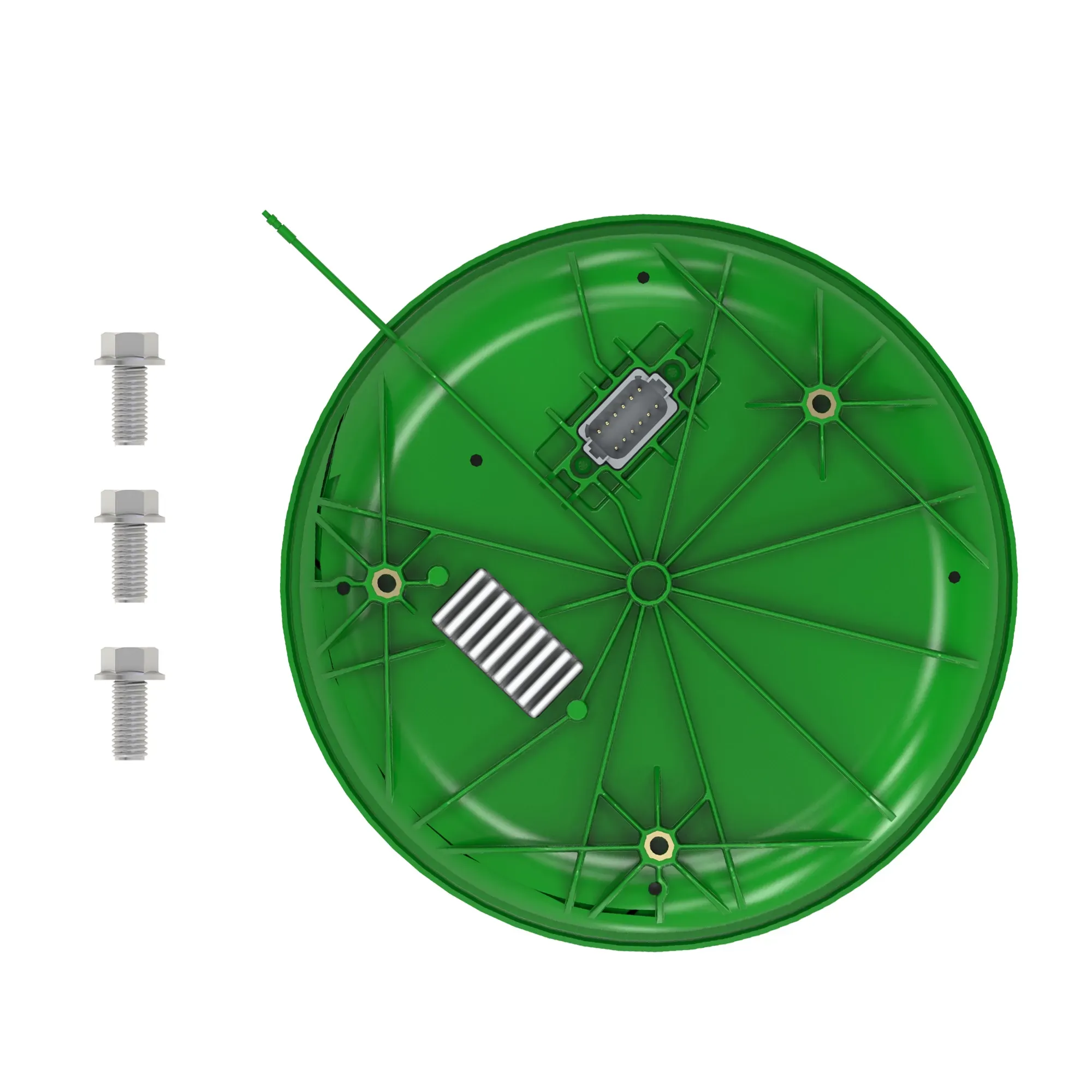 PERFORMANCE MONITOR, JOHN DEERE HAR