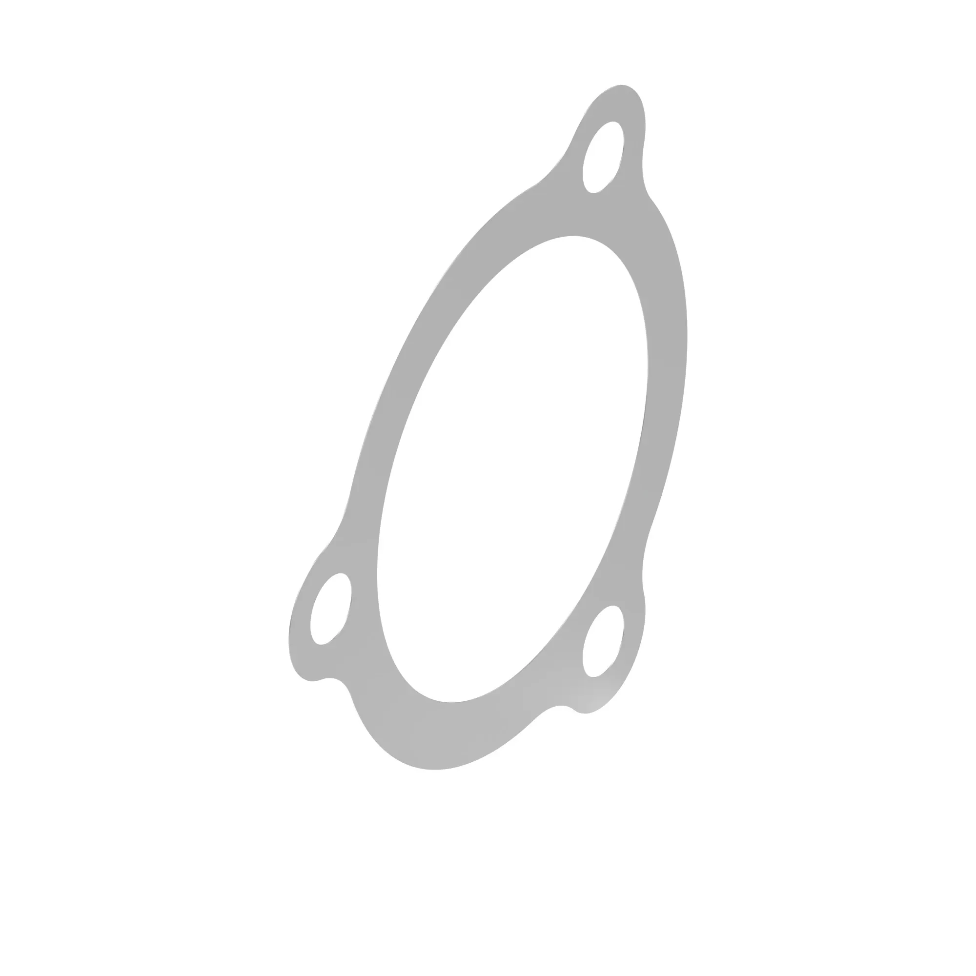 John Deere Exhaust Pipe Gasket - RE180040