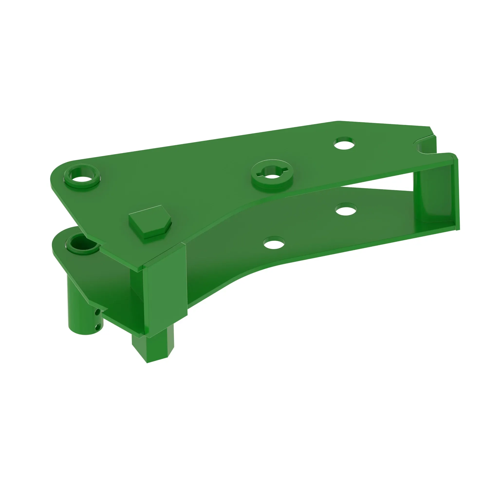 HOLDER, HOLDER (RH) ASSEMBLY (SL)