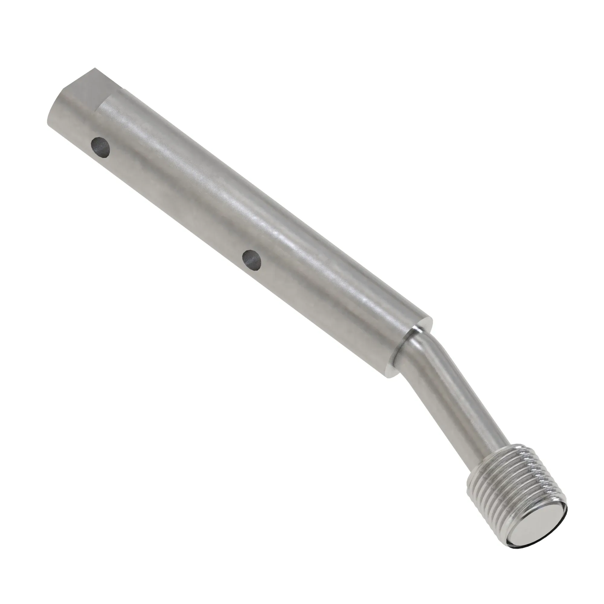 SHAFT S6 ADAPTER, LH