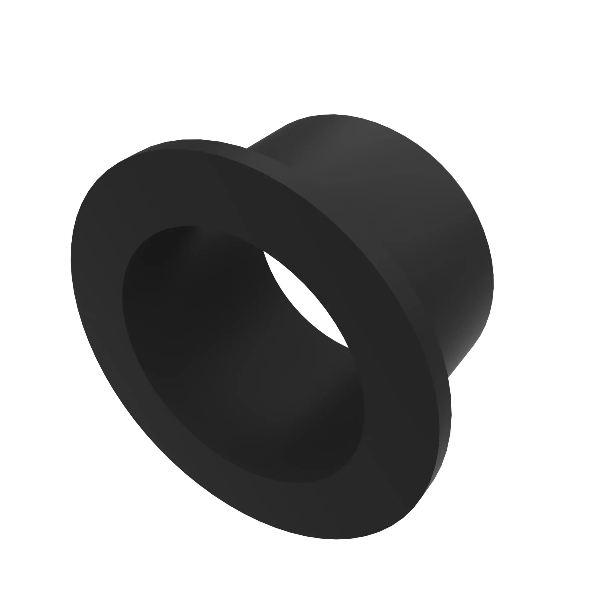 UC18344: Flanged Bushing