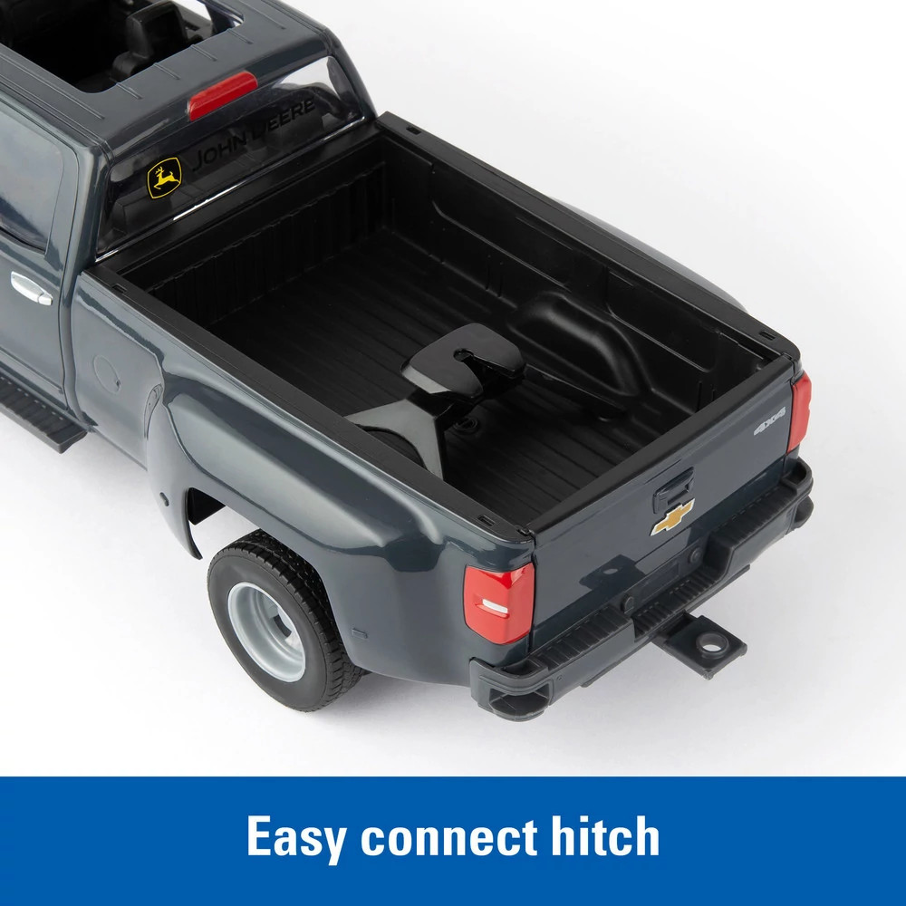 1/16 Big Farm Construction Set