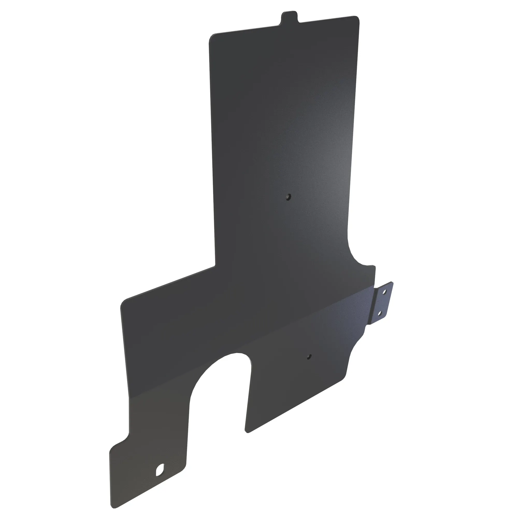 John Deere Deflector - AT337262