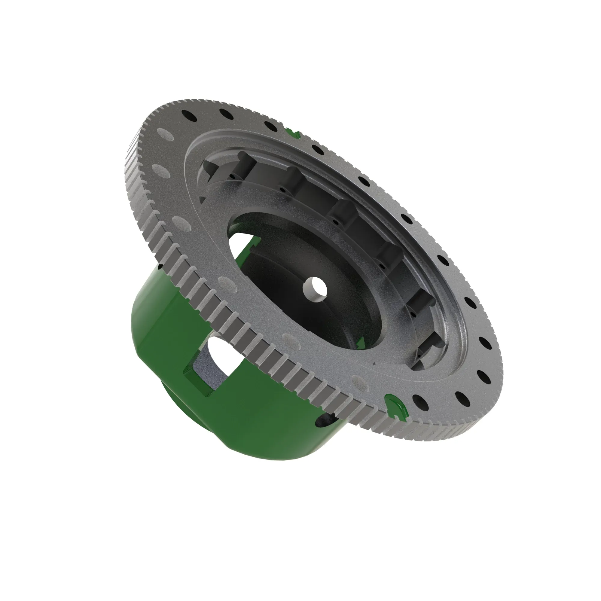 John Deere Housing - R556812