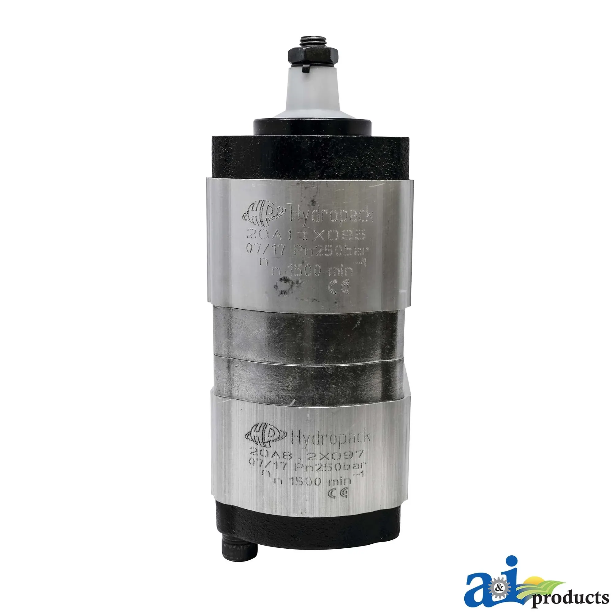 A&I Products Hydraulic Pump - A-AL37750