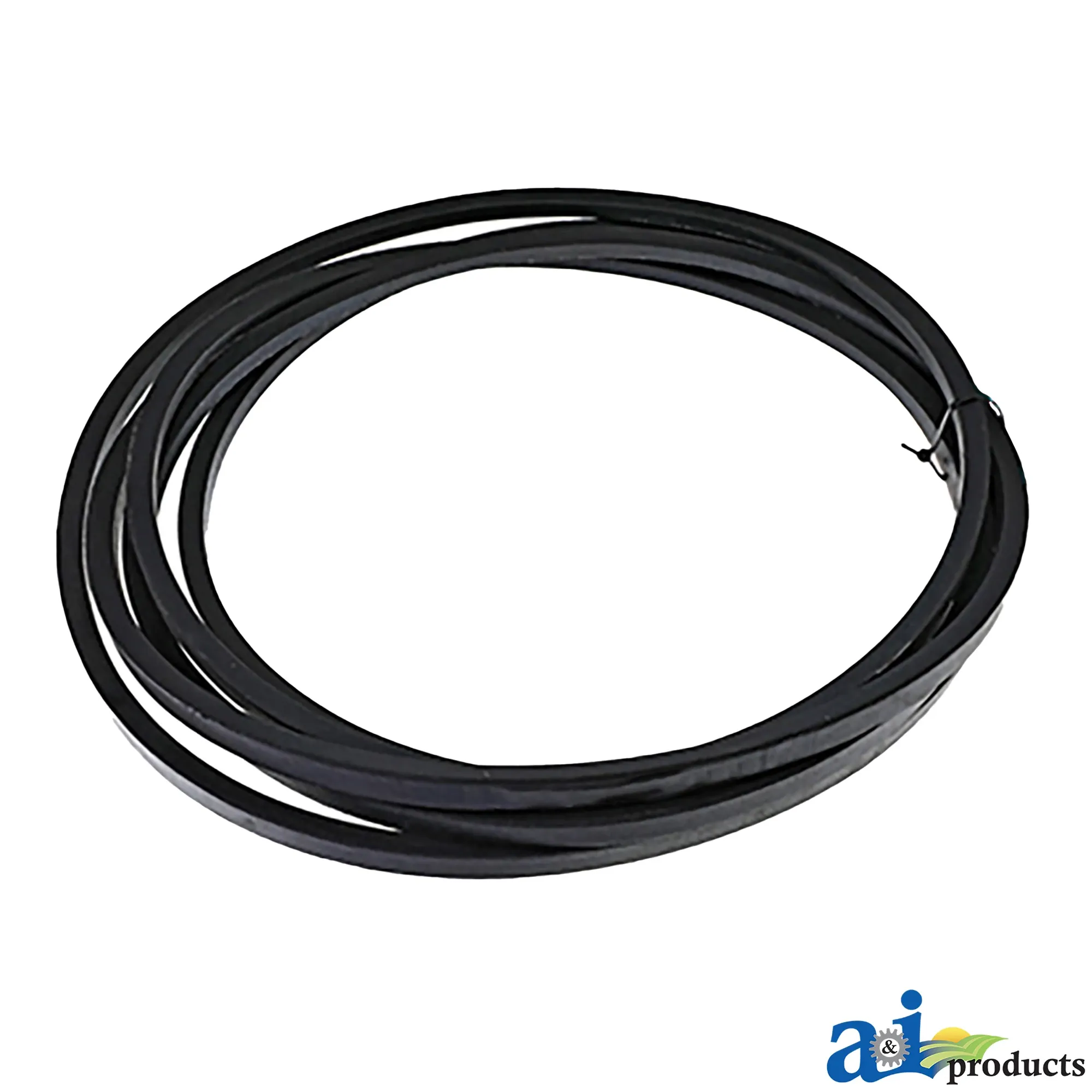 Belt, Clean Grain Elev