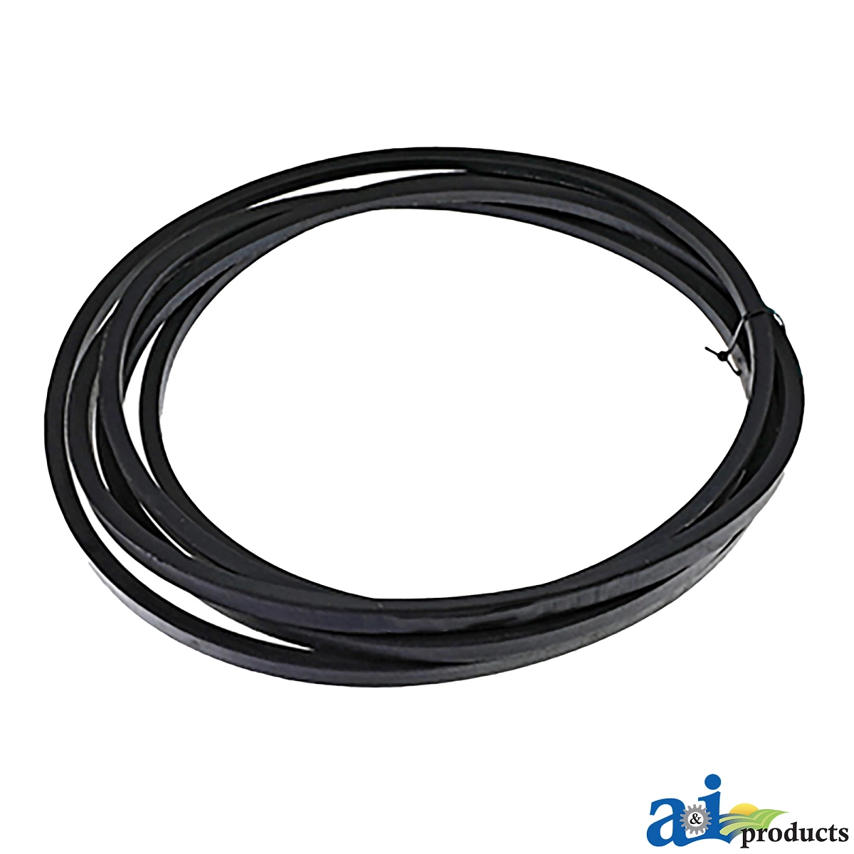 Belt, Clean Grain Elev