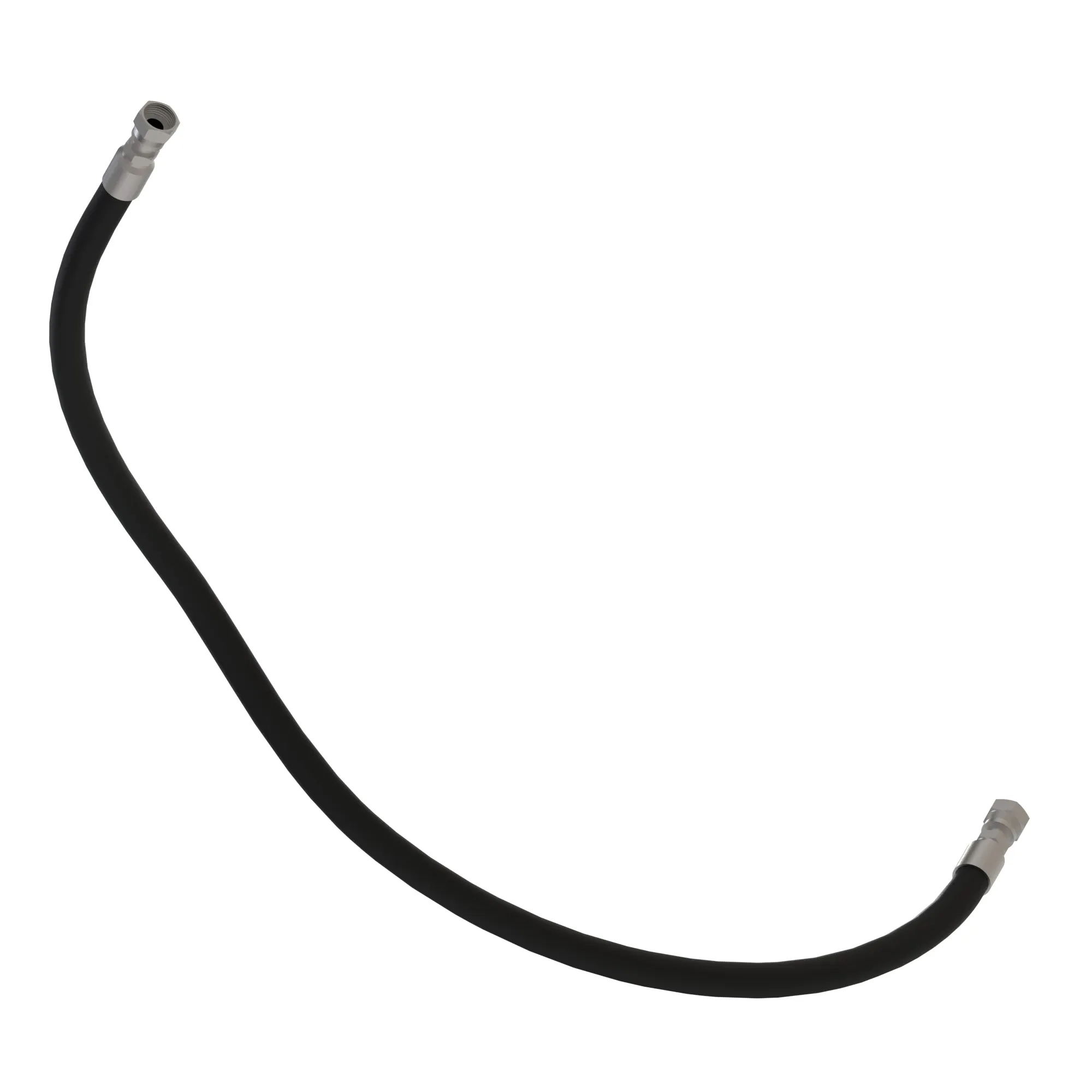 HYDRAULIC HOSE