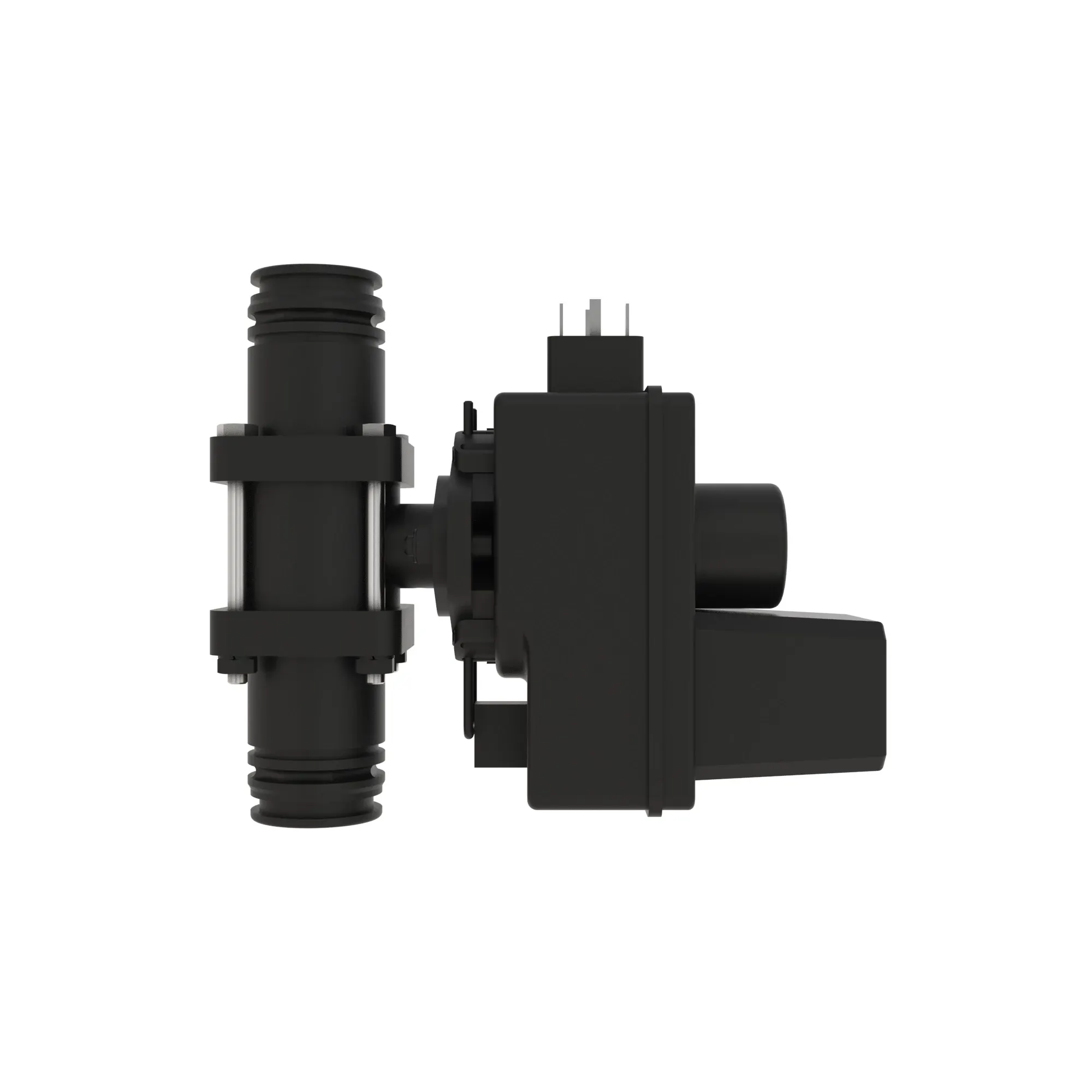 ELECTRIC VALVE, 3/4'' 2-WAY