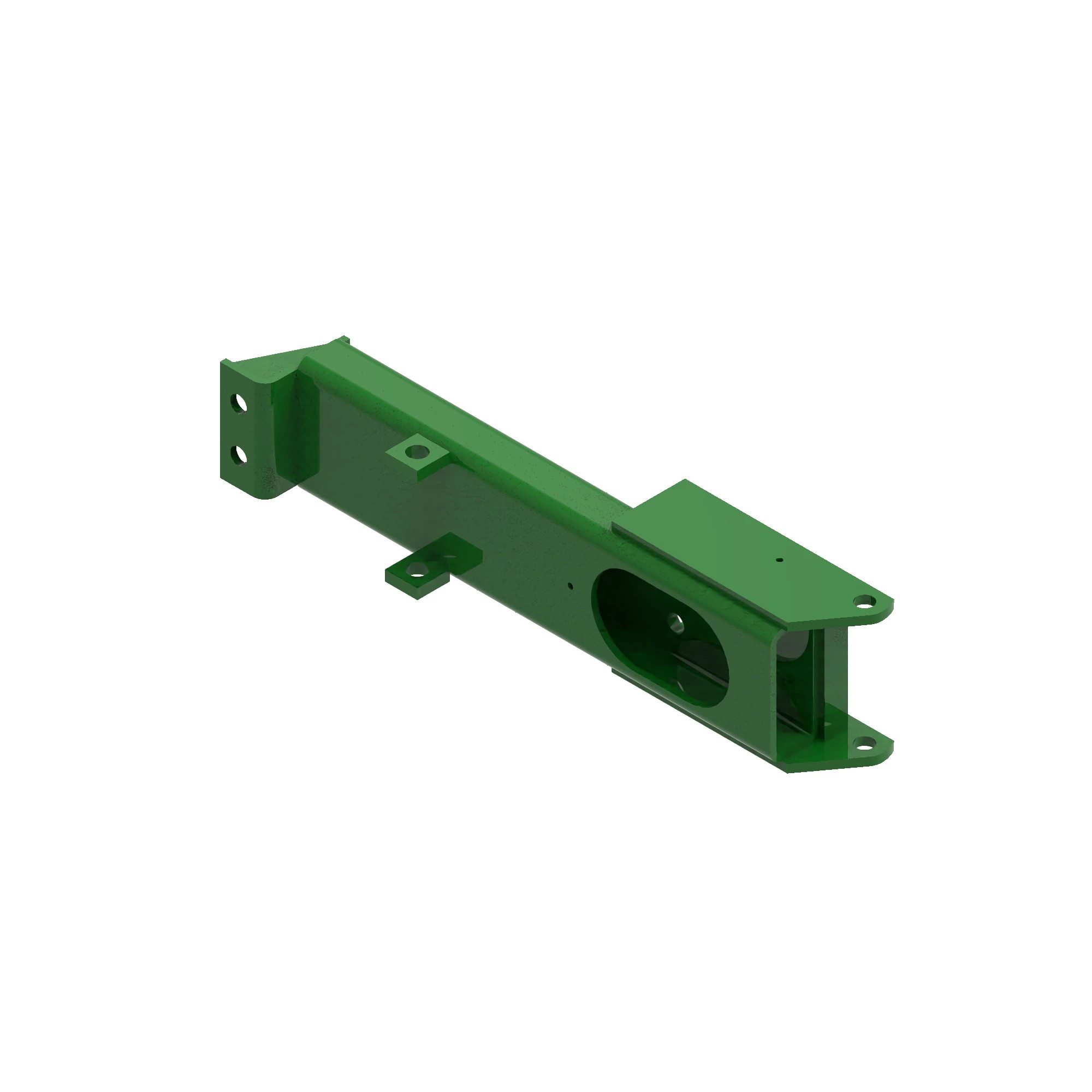 BRACKET, MARKER SET BACK