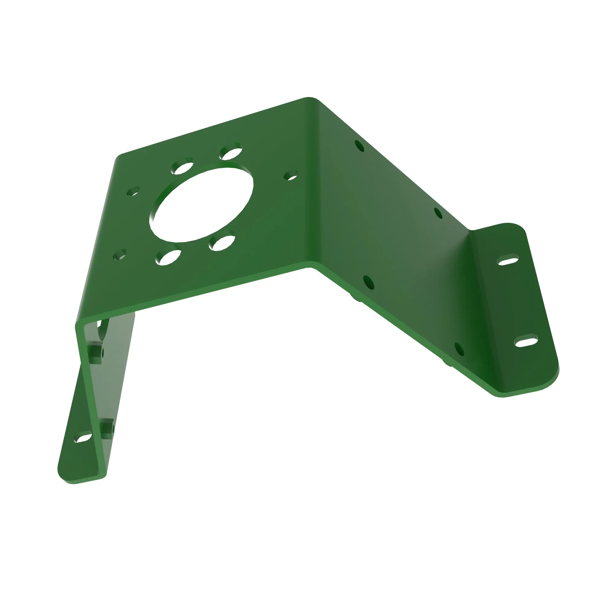 John Deere Bracket - AXE66621
