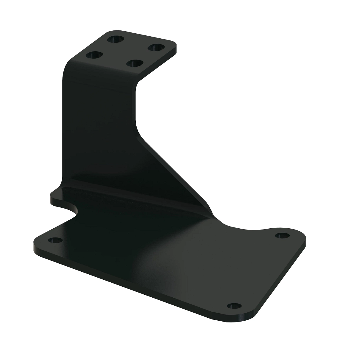 Support, Hydraulic Filter Head