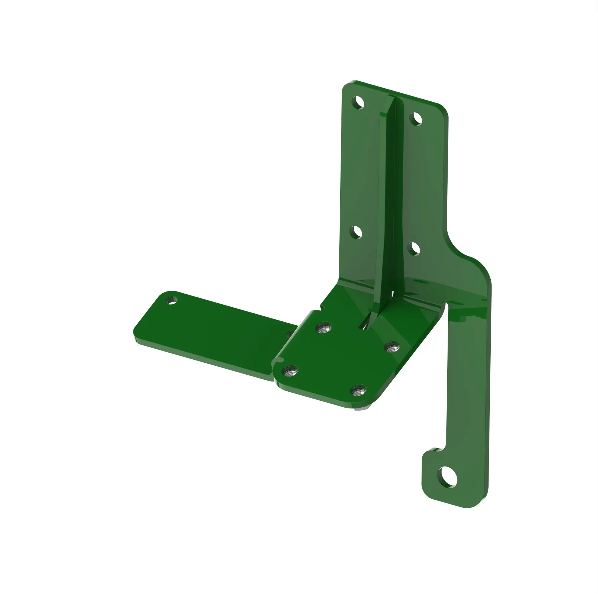 John Deere Strip - WZW0010757