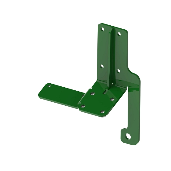 John Deere Strip - WZW0010757
