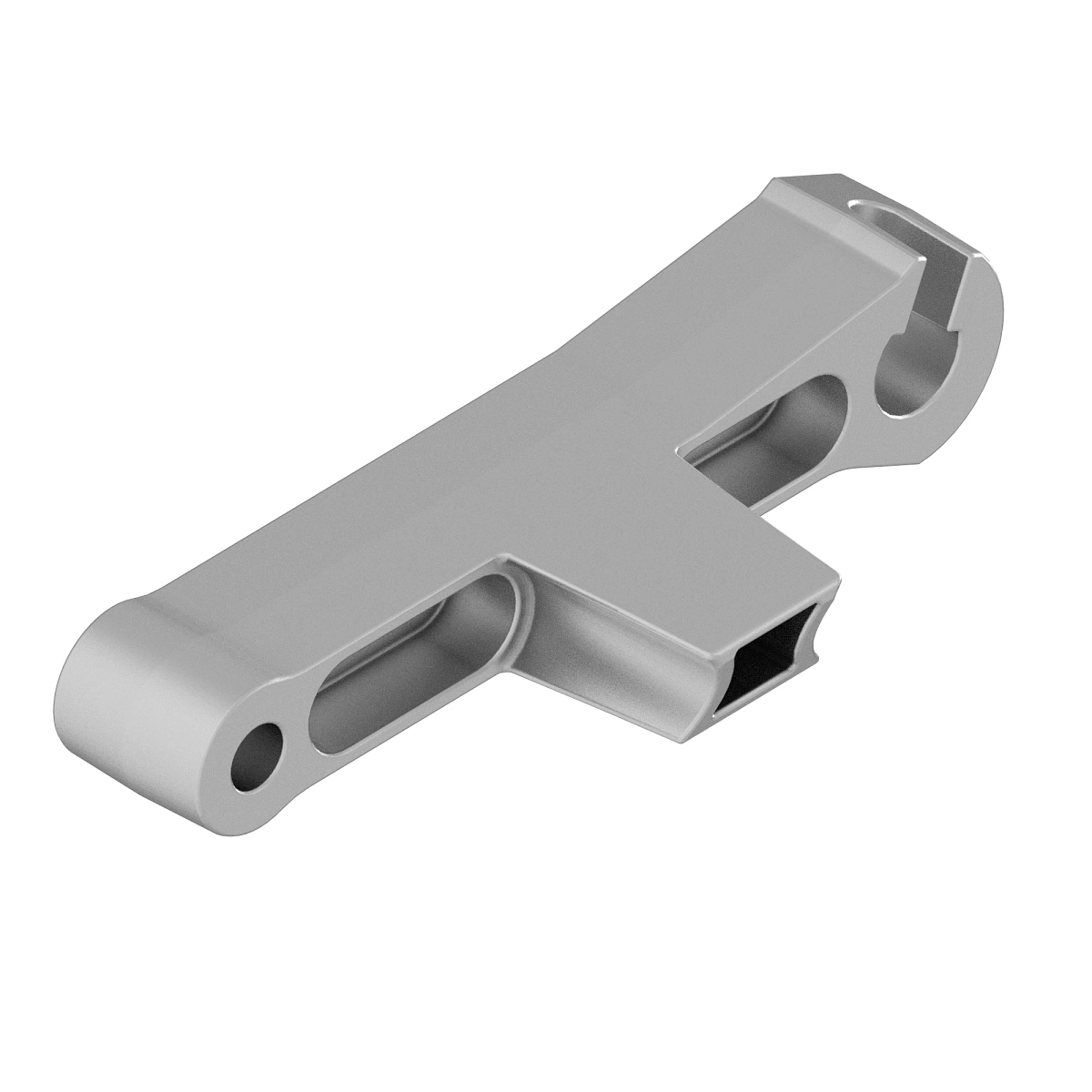 Arm, PTO