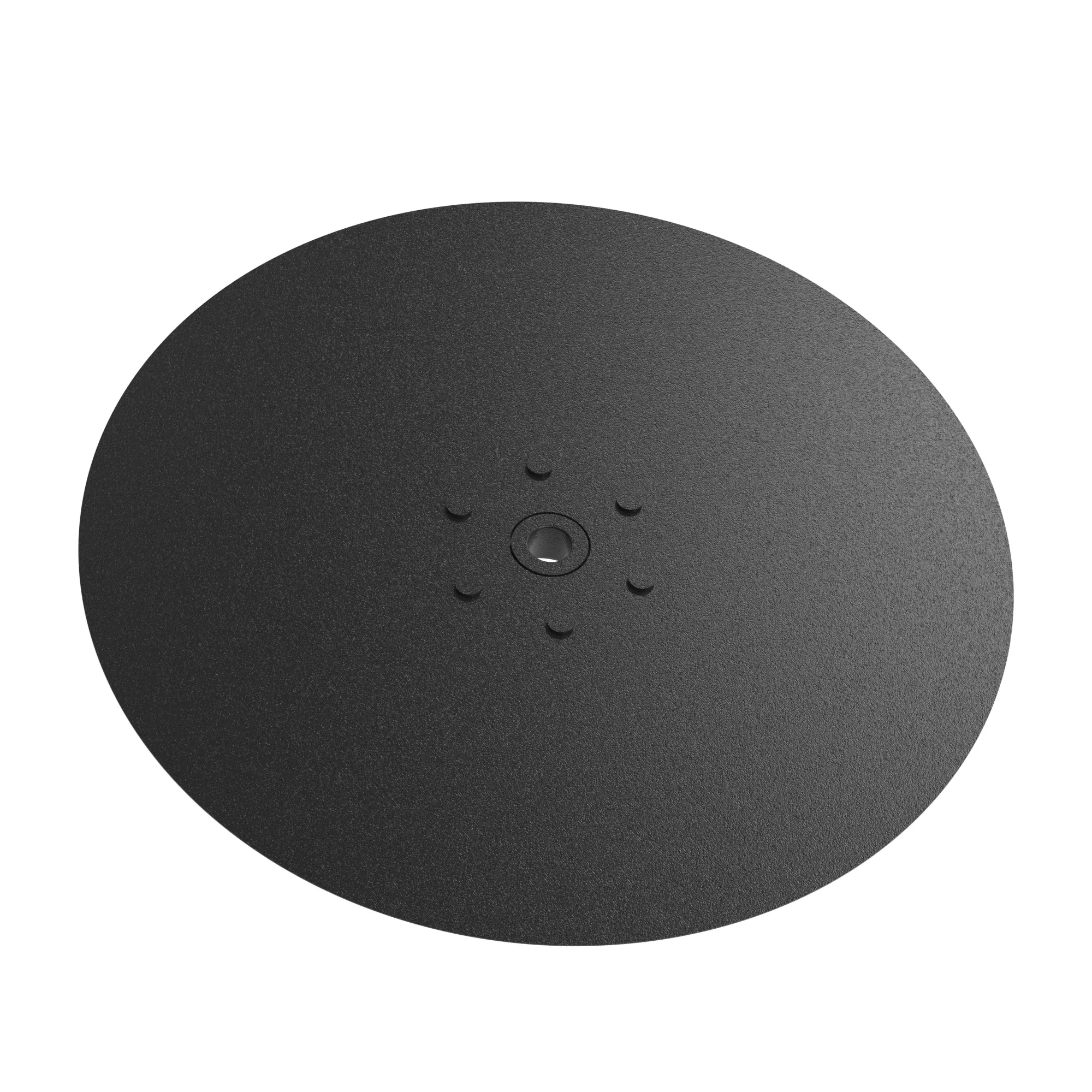 Disk Colter