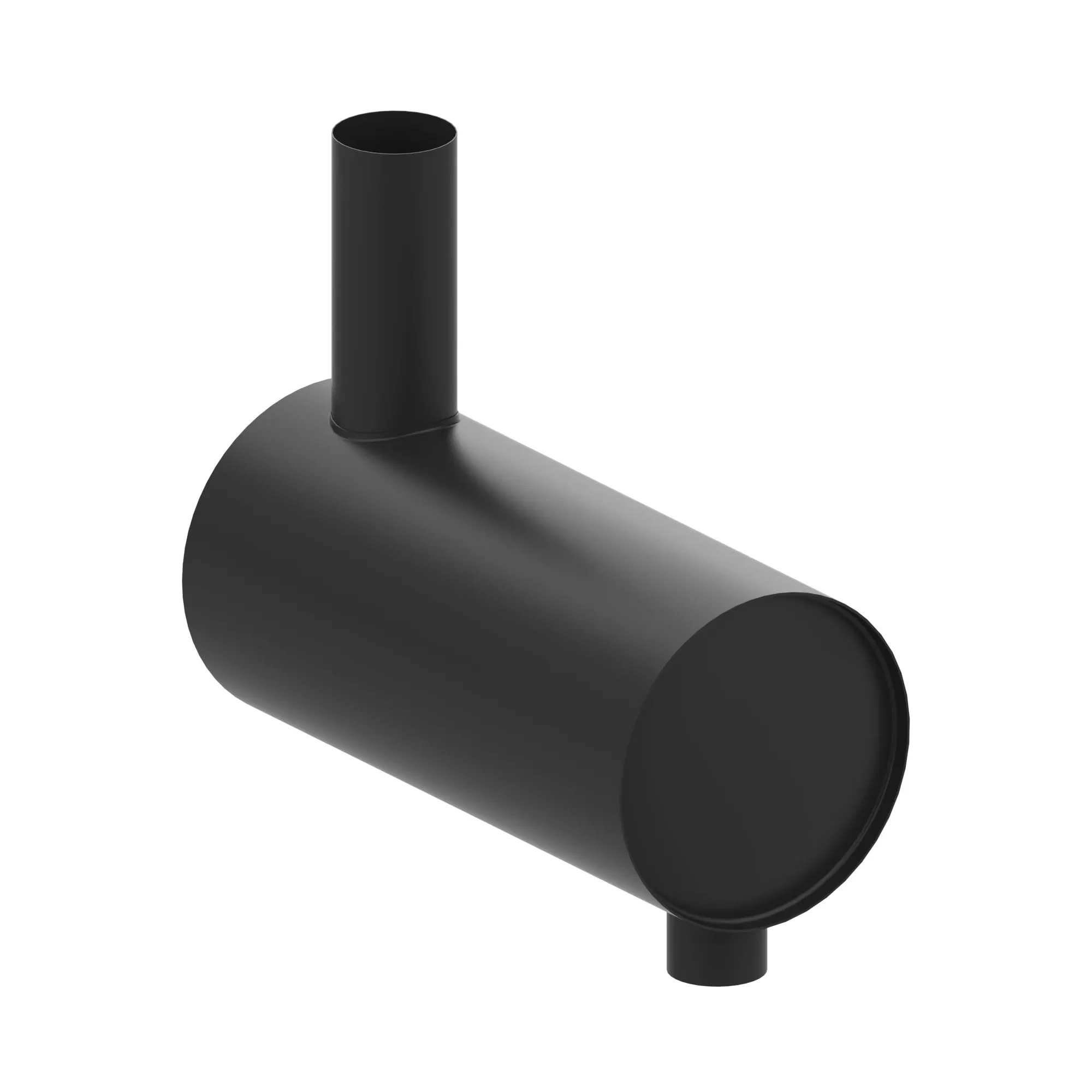 John Deere Muffler - AT444121