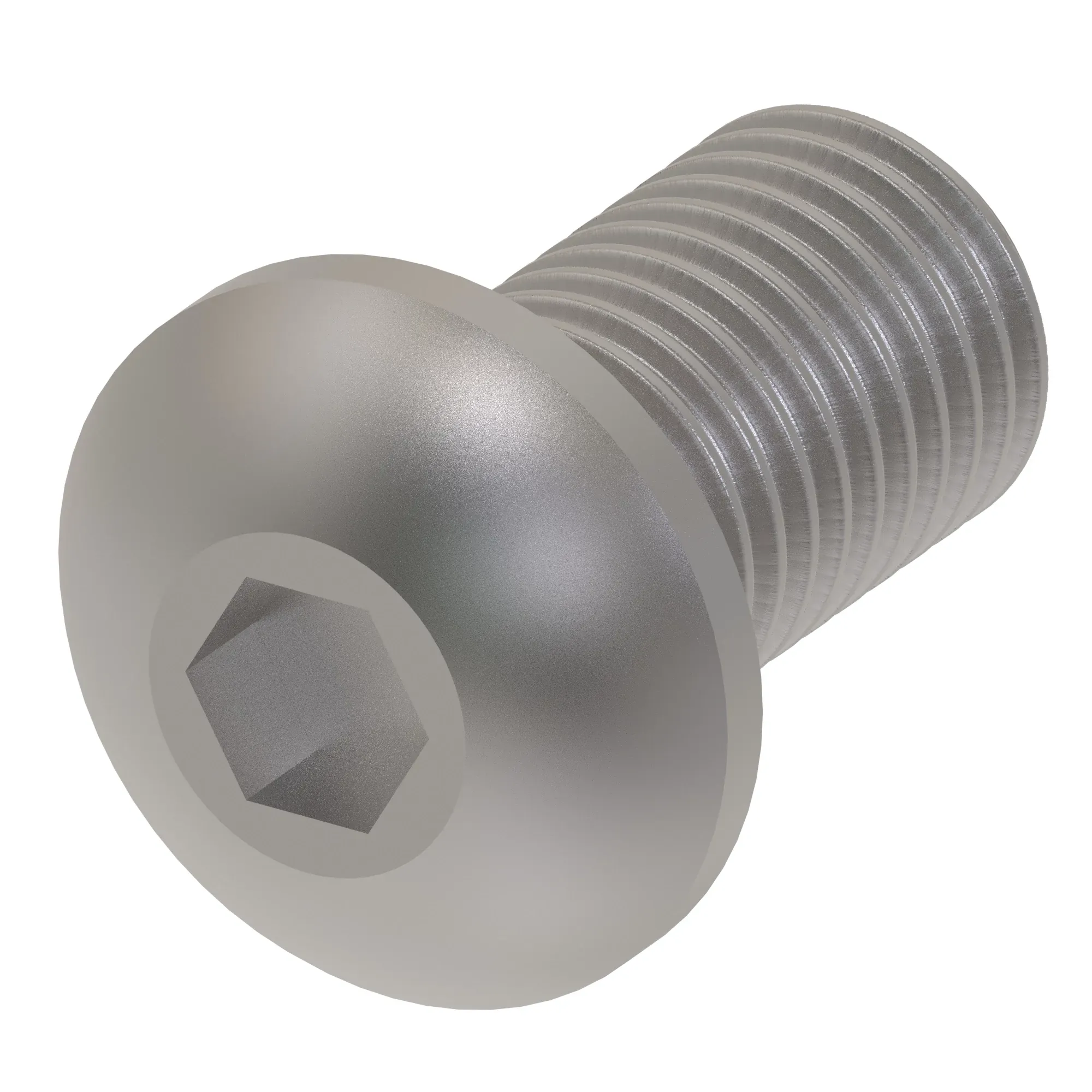 Socket Head Screw