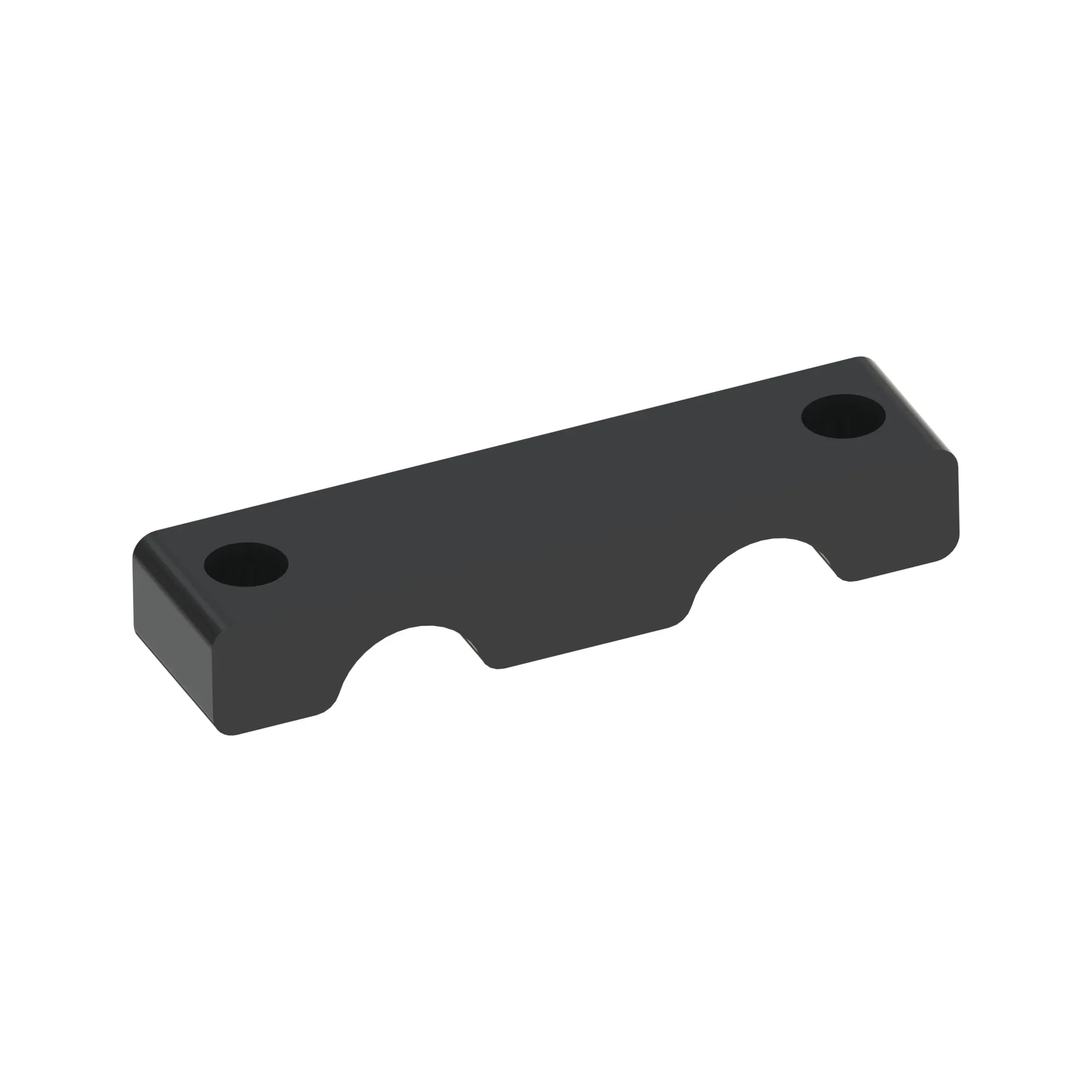 John Deere Clamp - F622341