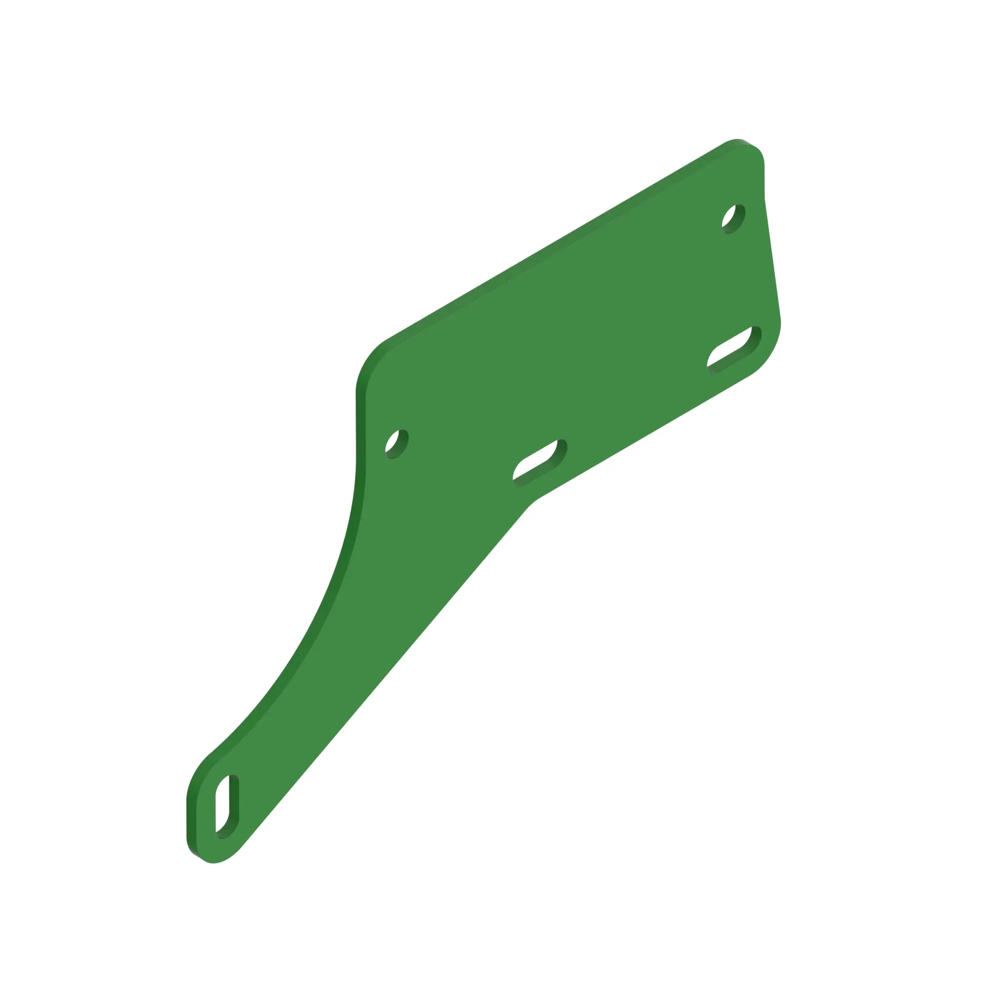 John Deere Bracket - WZW17690
