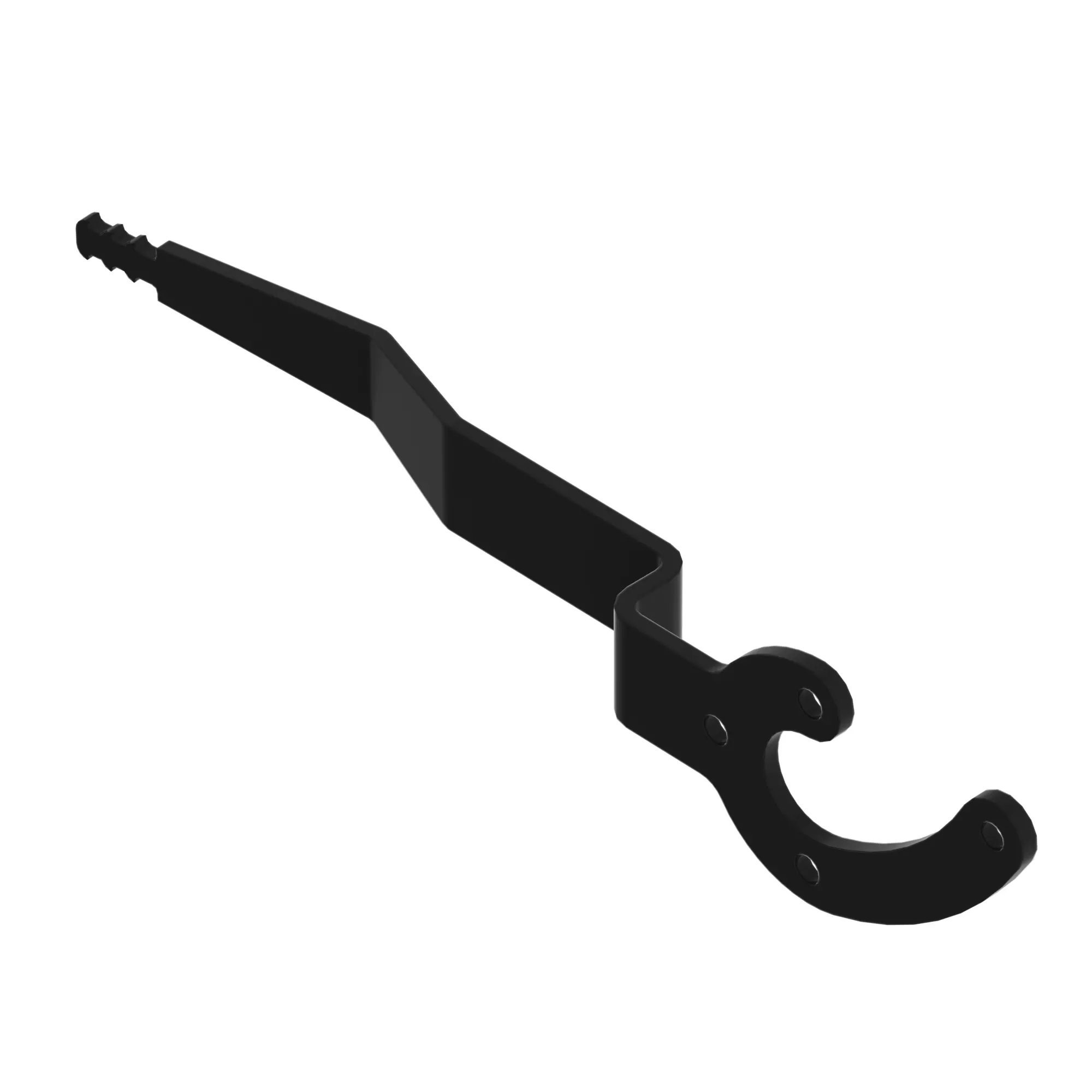 John Deere Lever - LVU33976