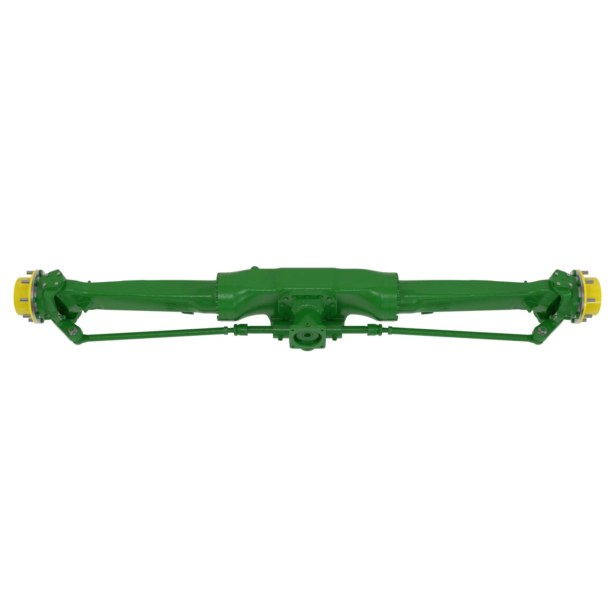 John Deere Rear Axle - AXE61166