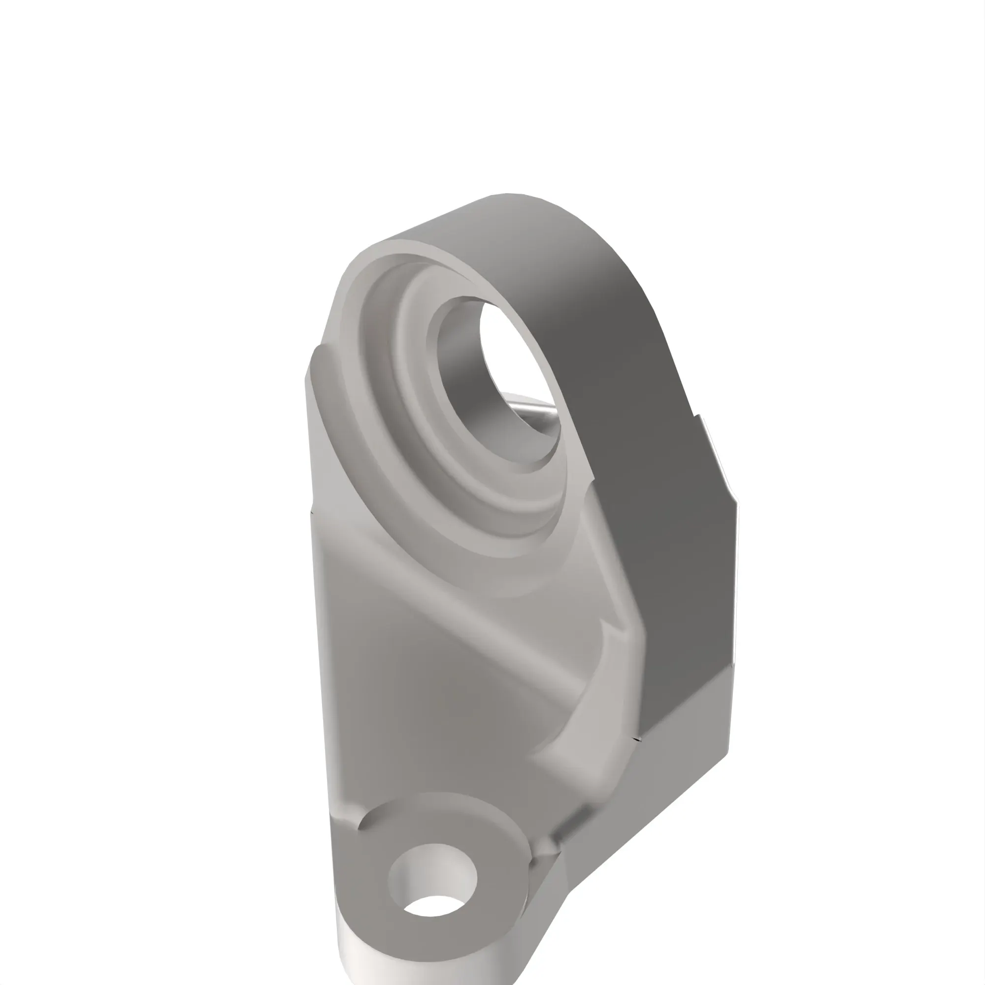 MOUNT, ENGINE FRONT, RH