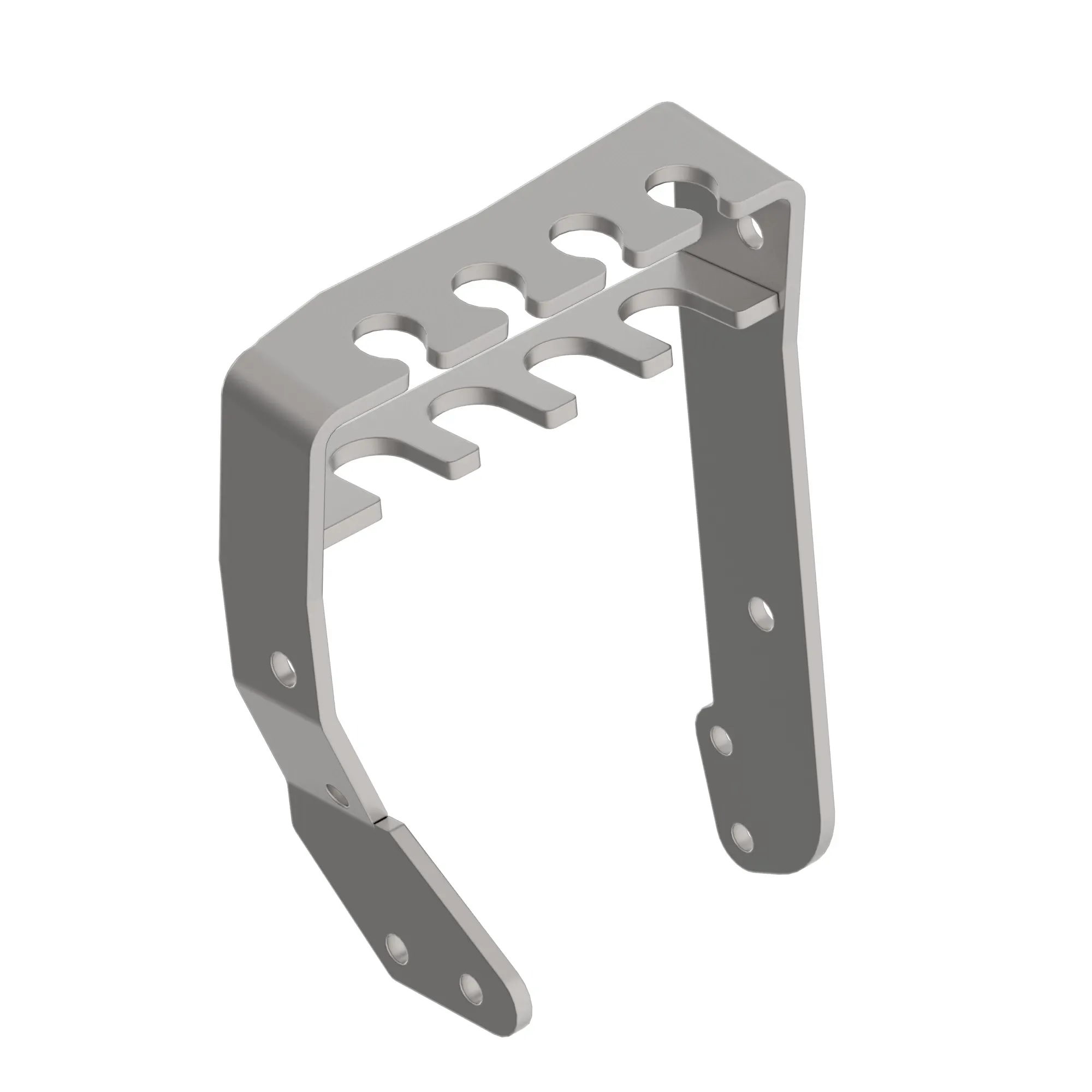 John Deere Bracket - LVA21602