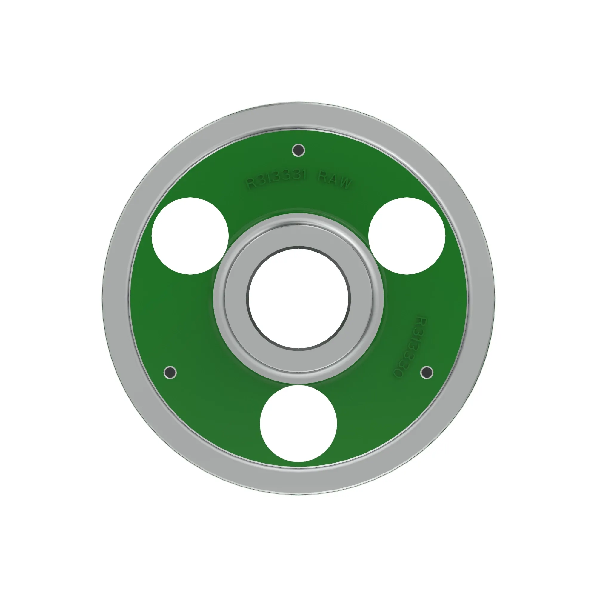 PLANET PINION CARRIER