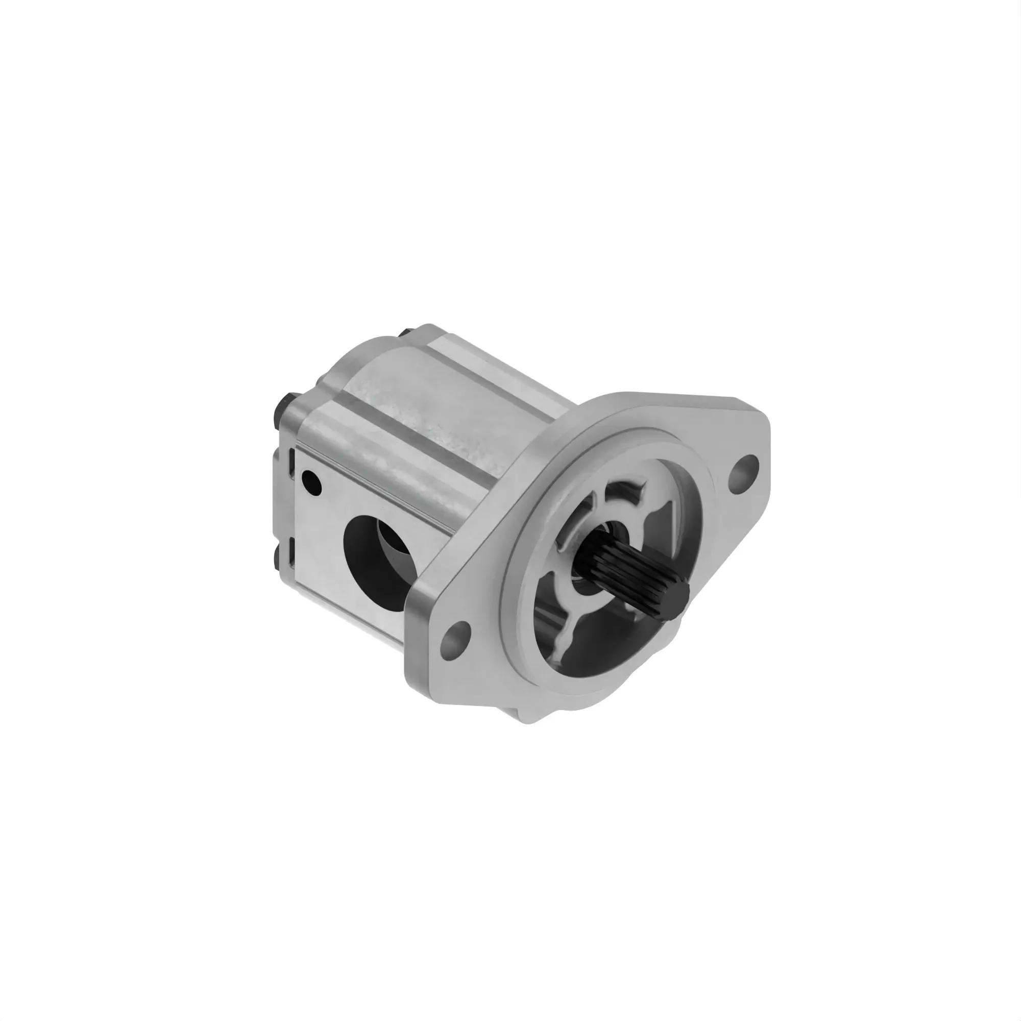 John Deere Track Hydraulic Pump - RE571377
