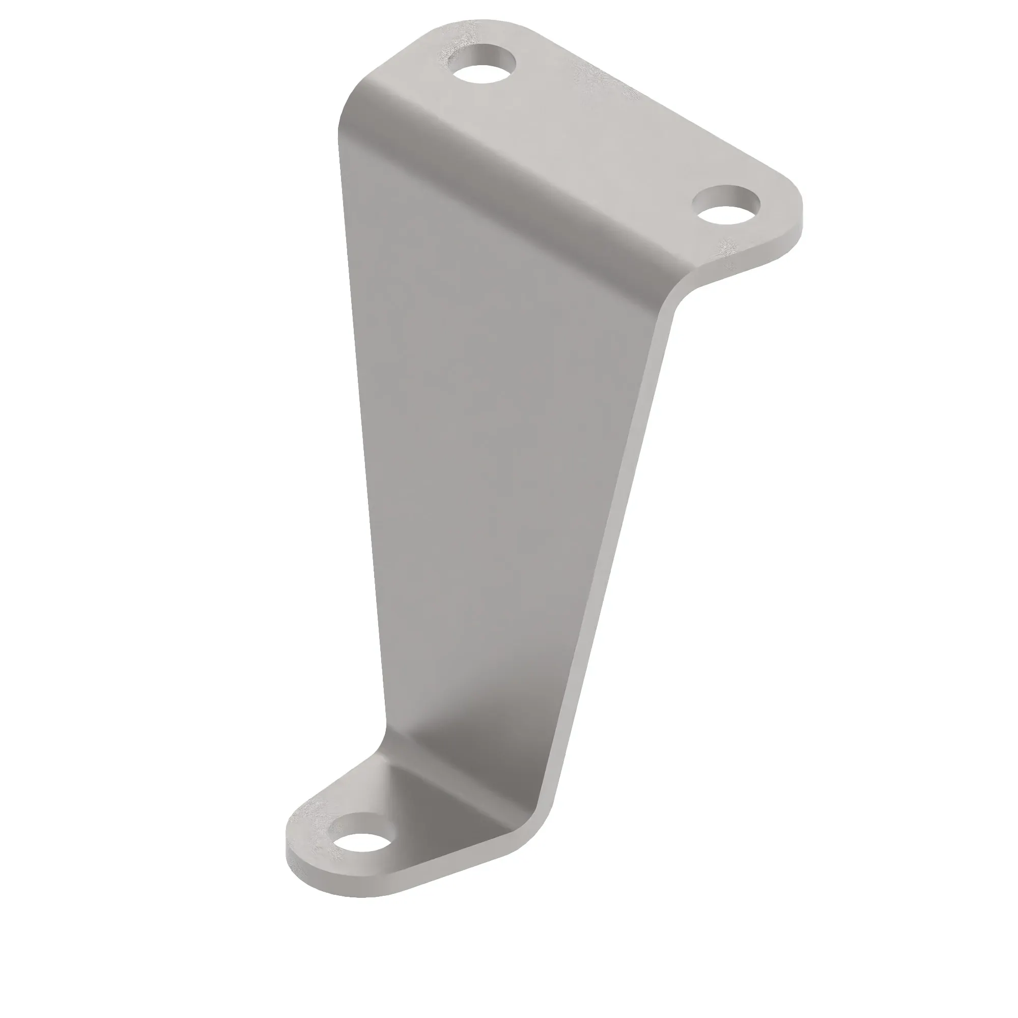 John Deere Water Separator Bracket - LVU15395