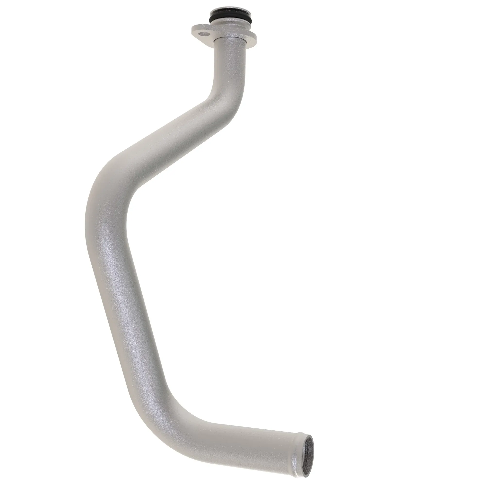 John Deere Open Crankcase Ventilation Inlet Tube - RE563767