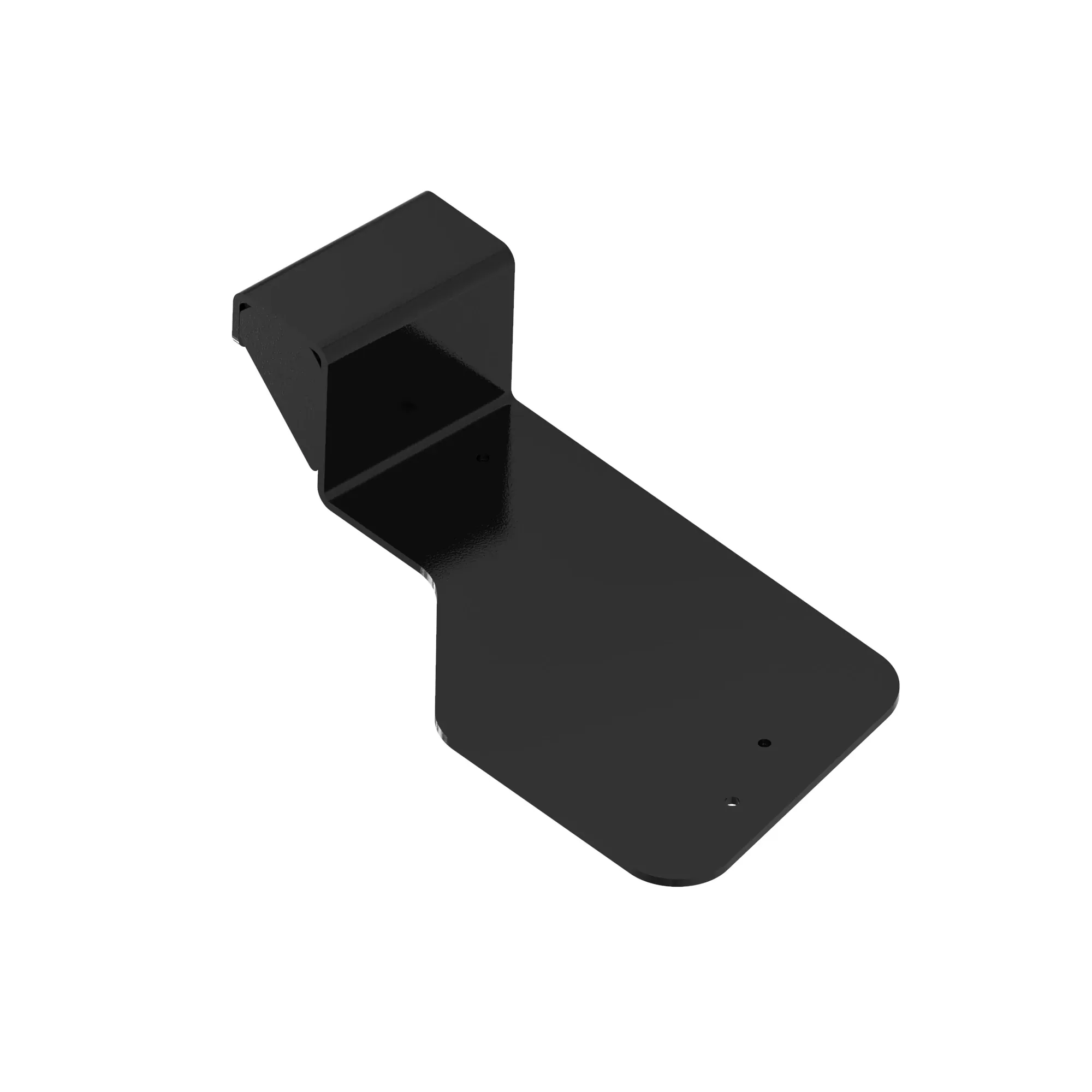John Deere Fuel Tank Support Bracket - SJ22050