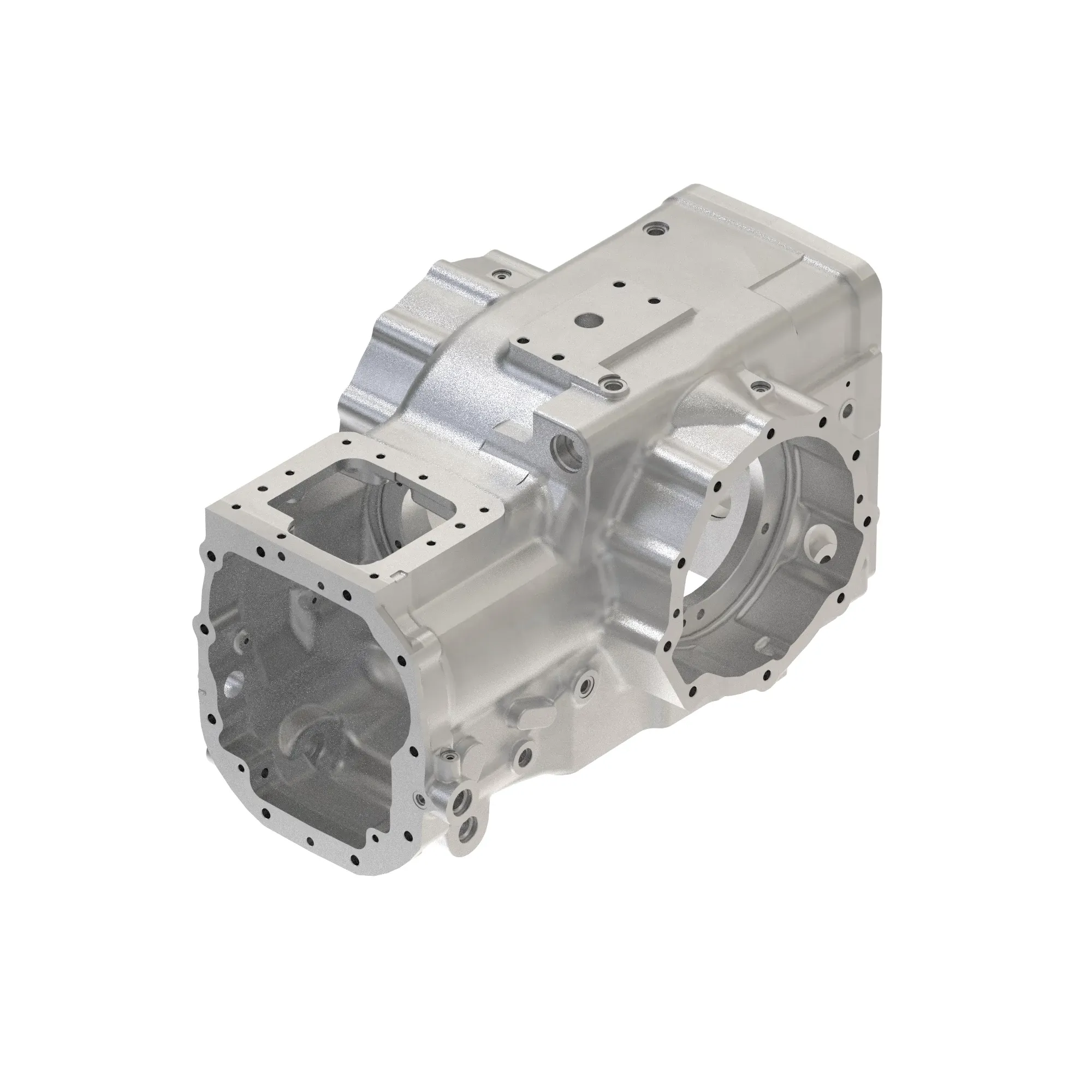 John Deere Housing - SU58368