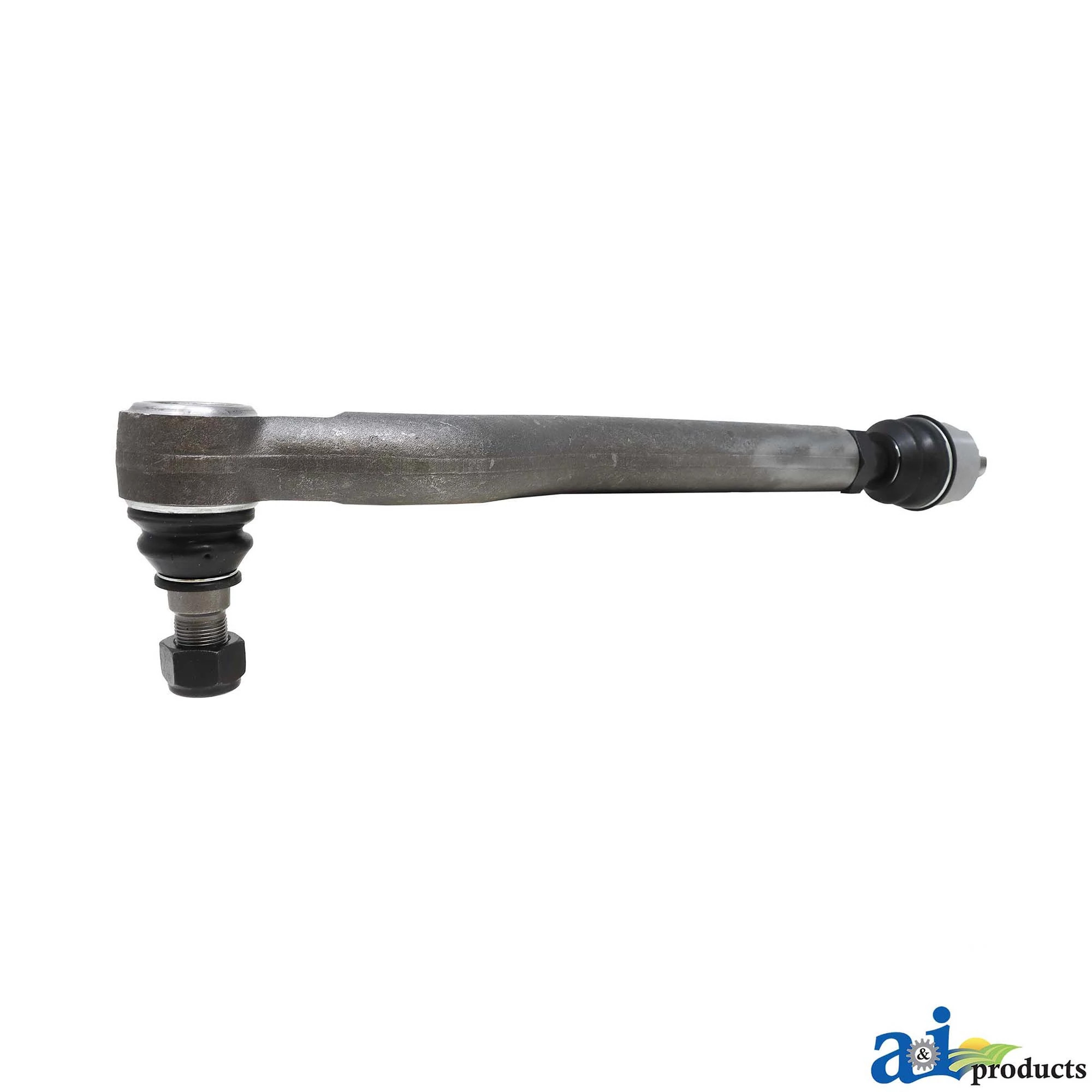 A&I Products Tie Rod Assembly - A-AT326538