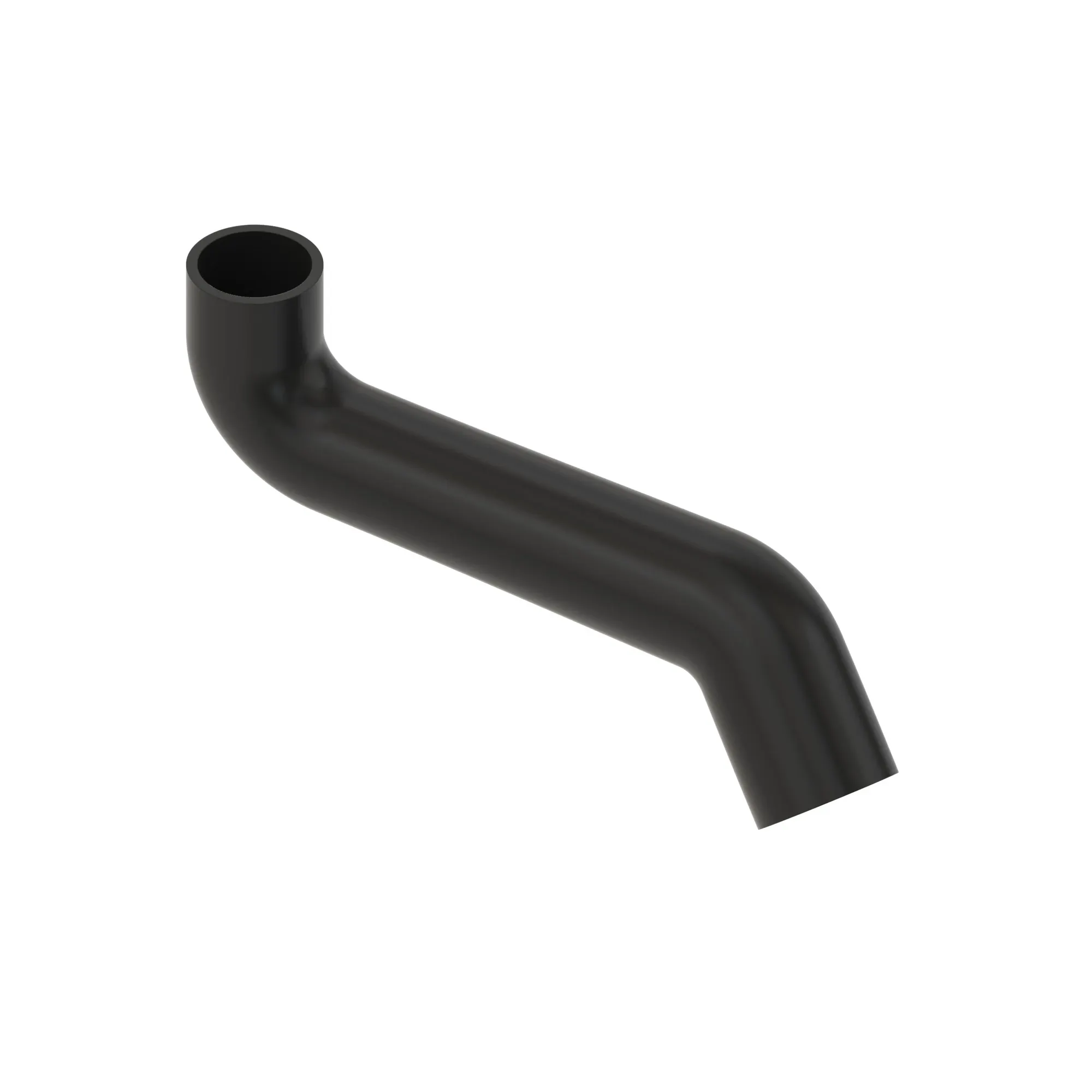 John Deere Lower Radiator Hose - T223247