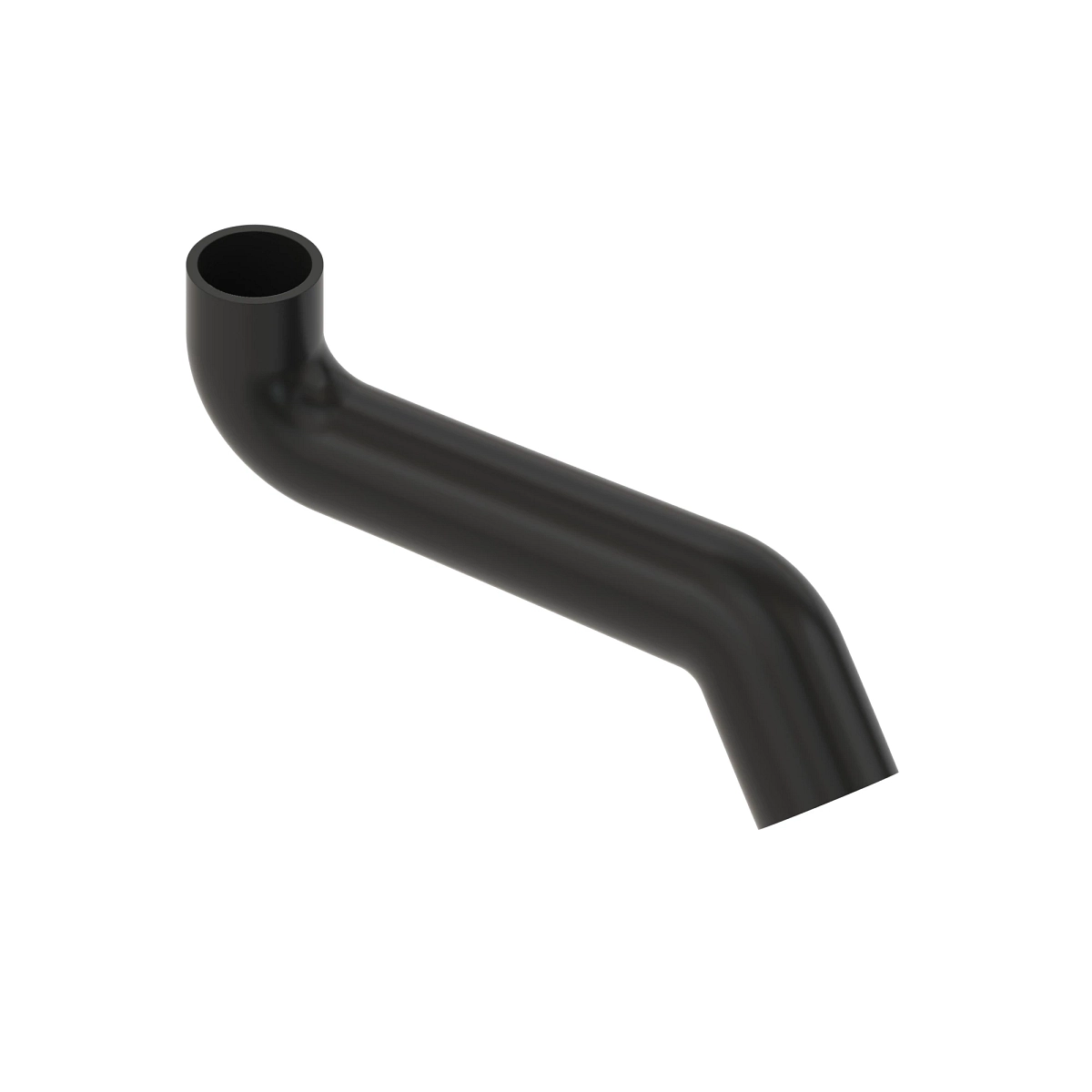 Formed Hose Lower Radiator Hose