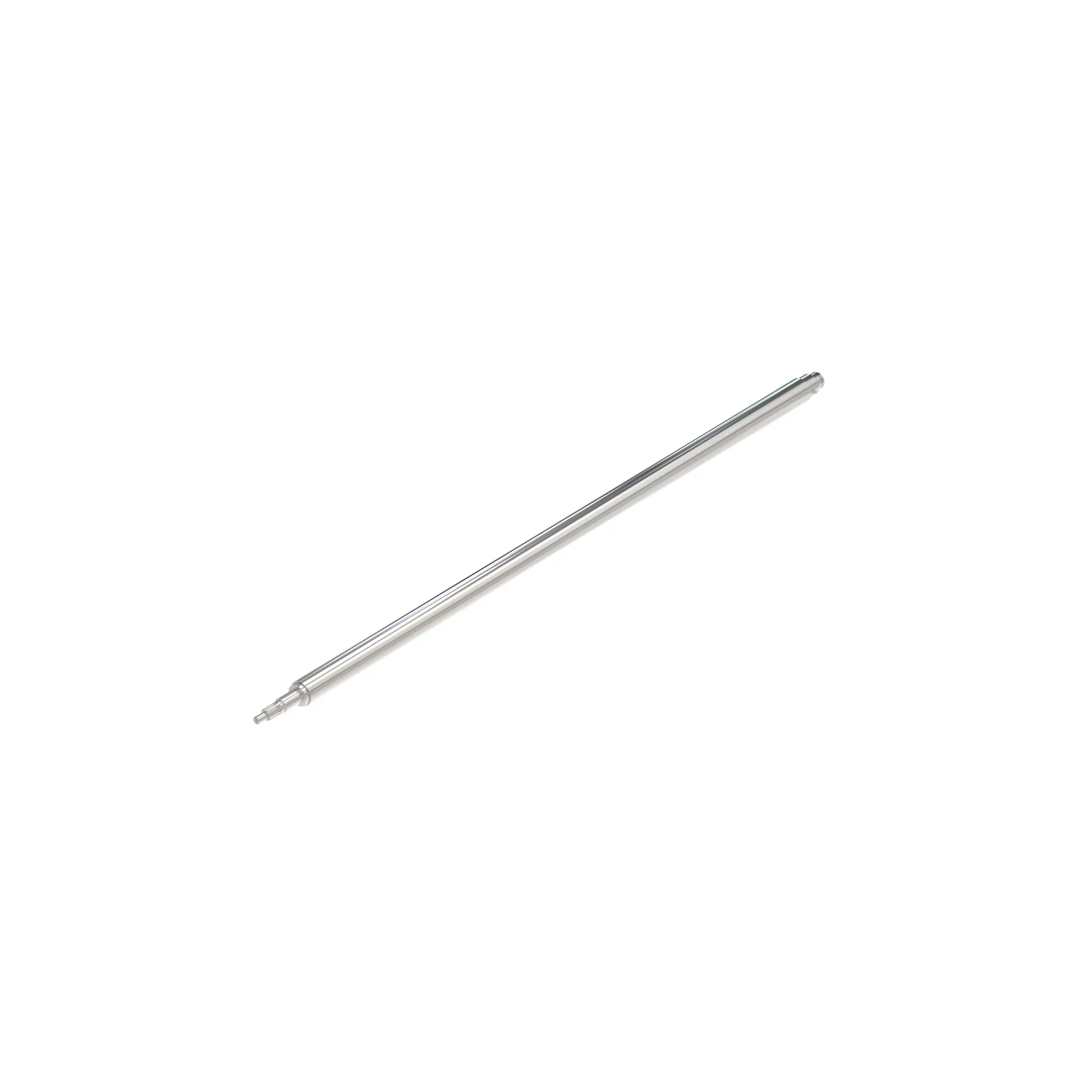 SHAFT ASSY - FAN CLEANER, 21 SPLINE MOTOR