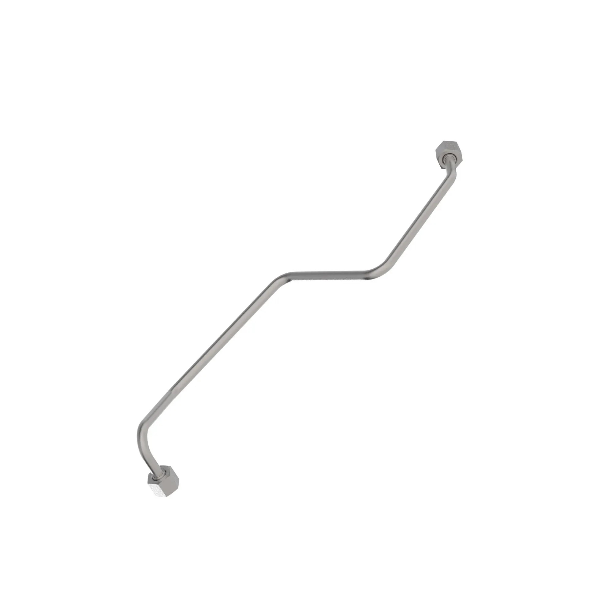 John Deere PTO Lube Oil Line - RE575223