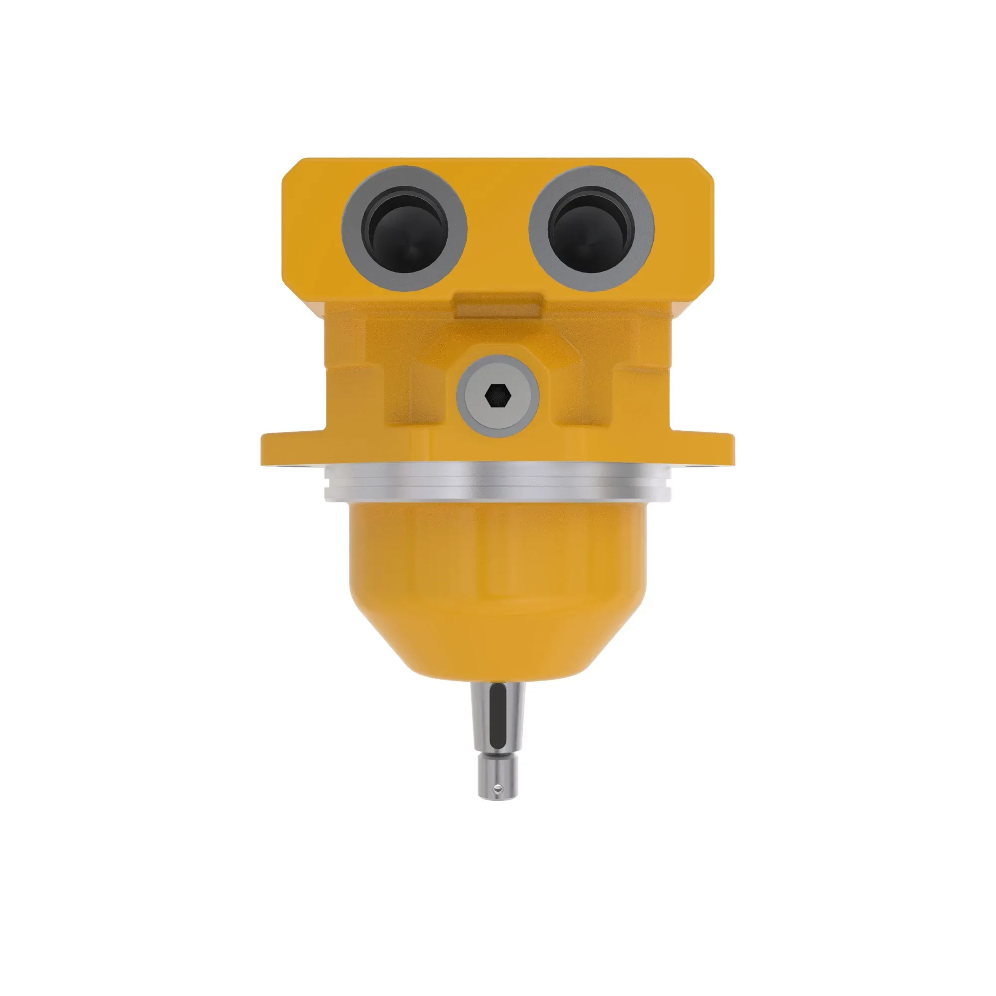HYDRAULIC MOTOR