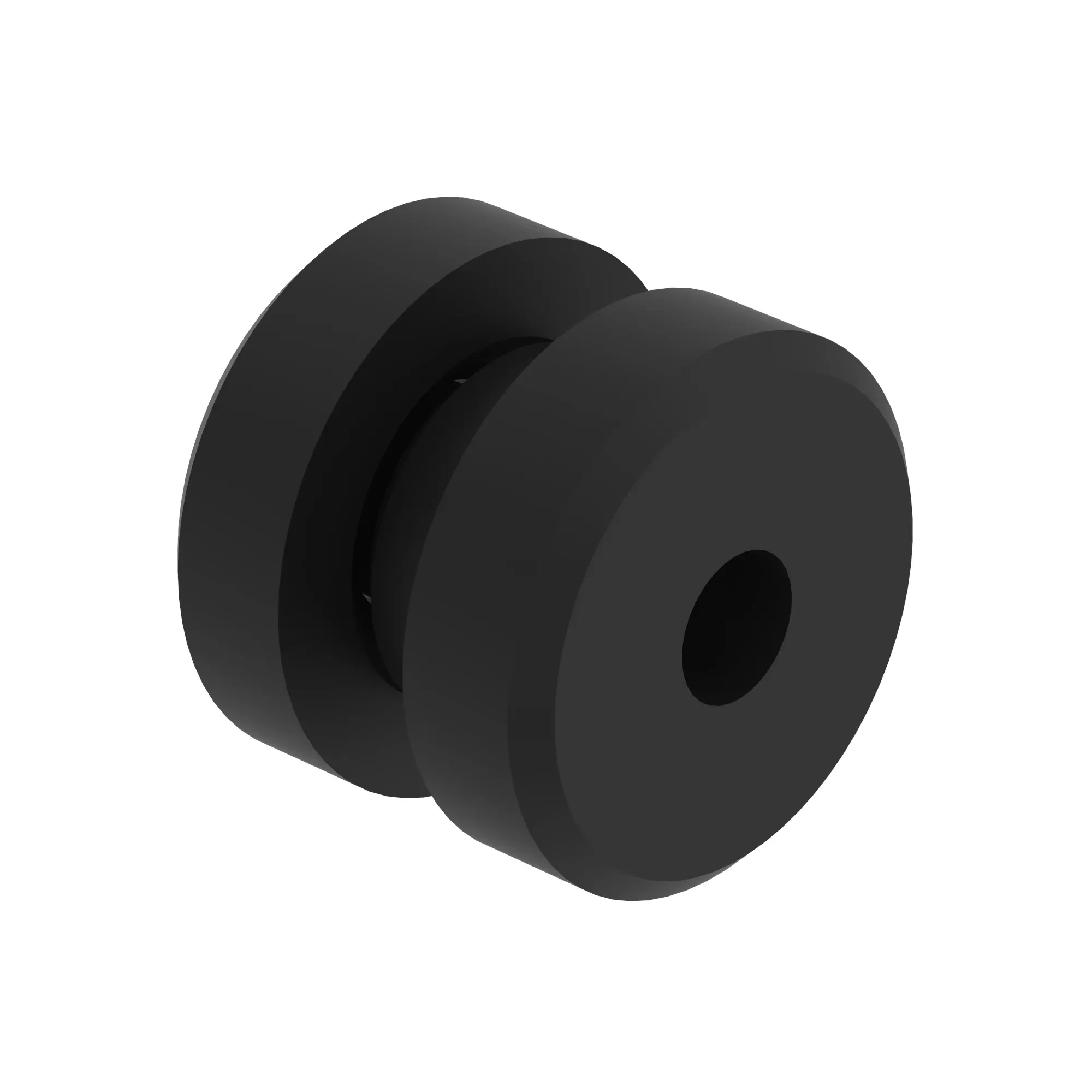 Isolator